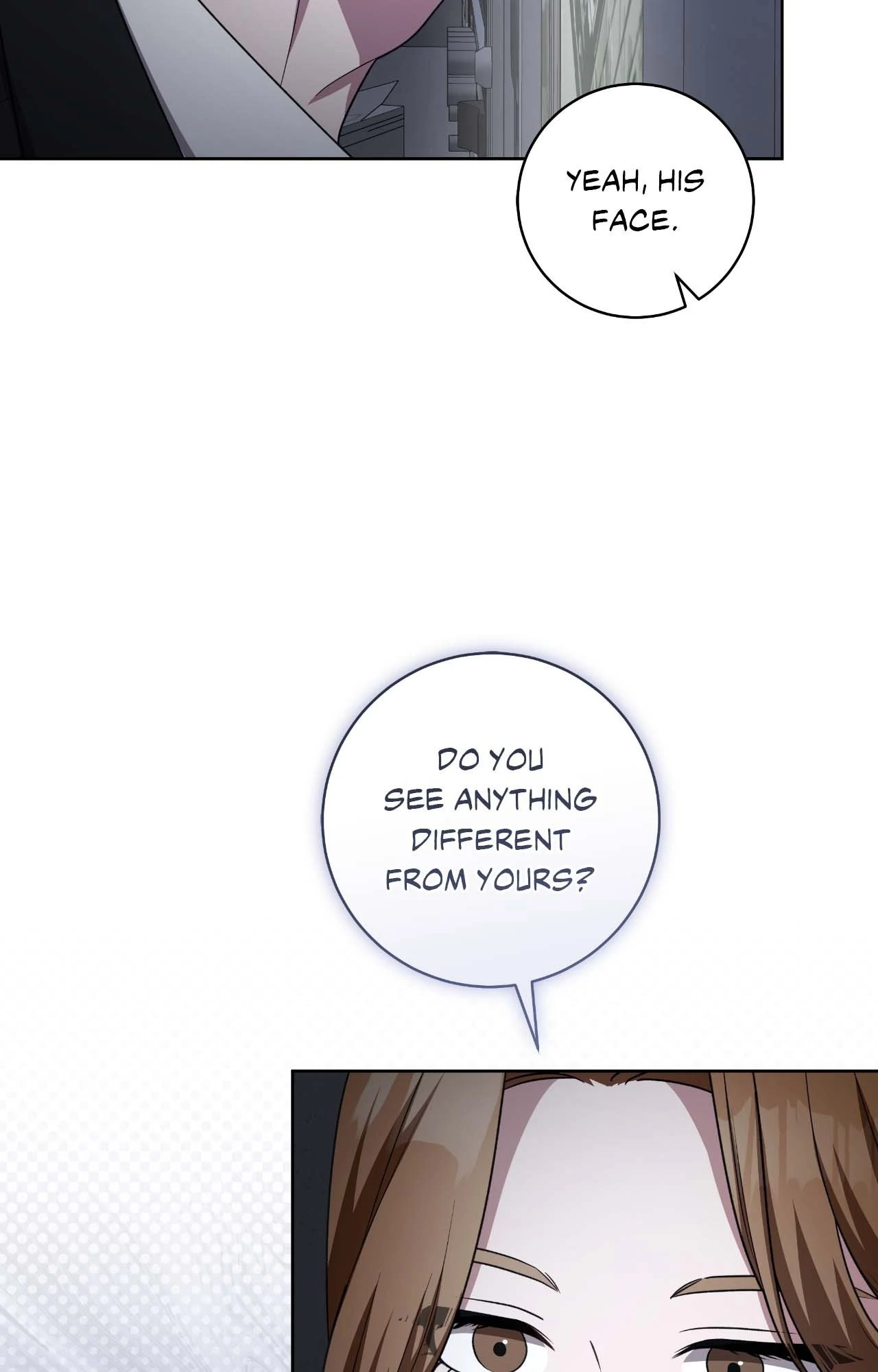 Card Shark [Official] - Chapter 35 manhwa