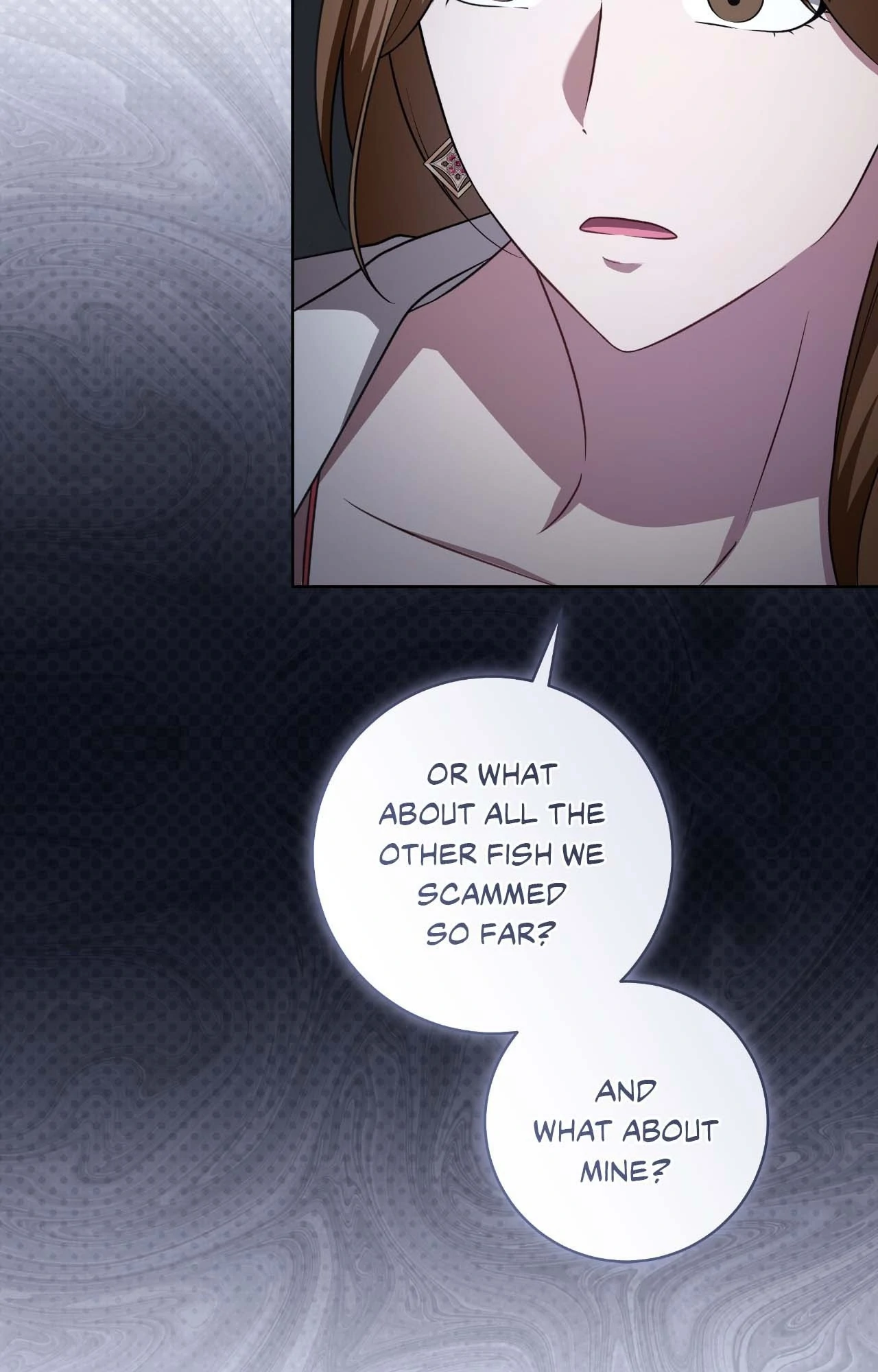 Card Shark [Official] - Chapter 35 manhwa
