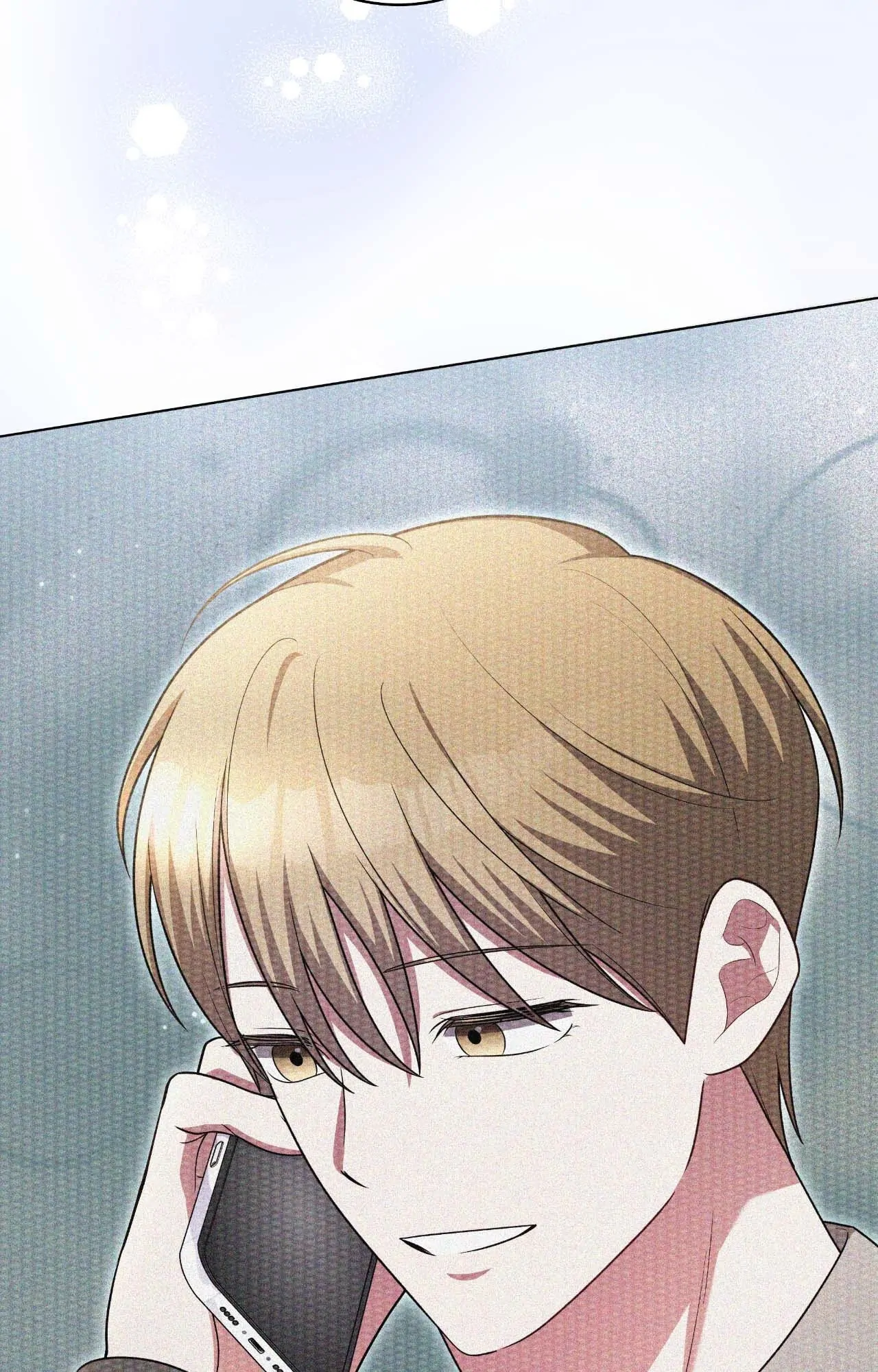 Card Shark [Official] - Chapter 35 manhwa