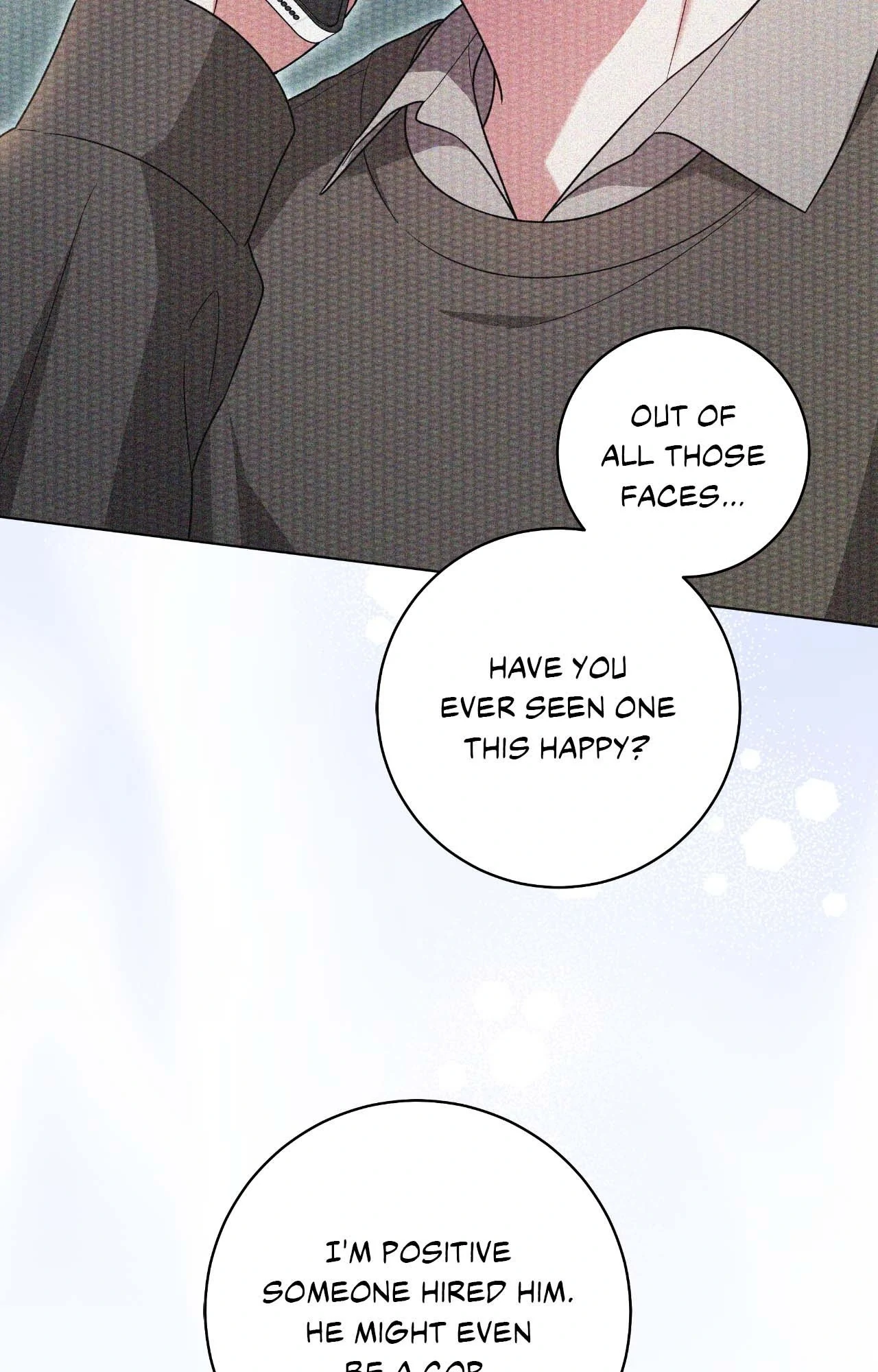 Card Shark [Official] - Chapter 35 manhwa