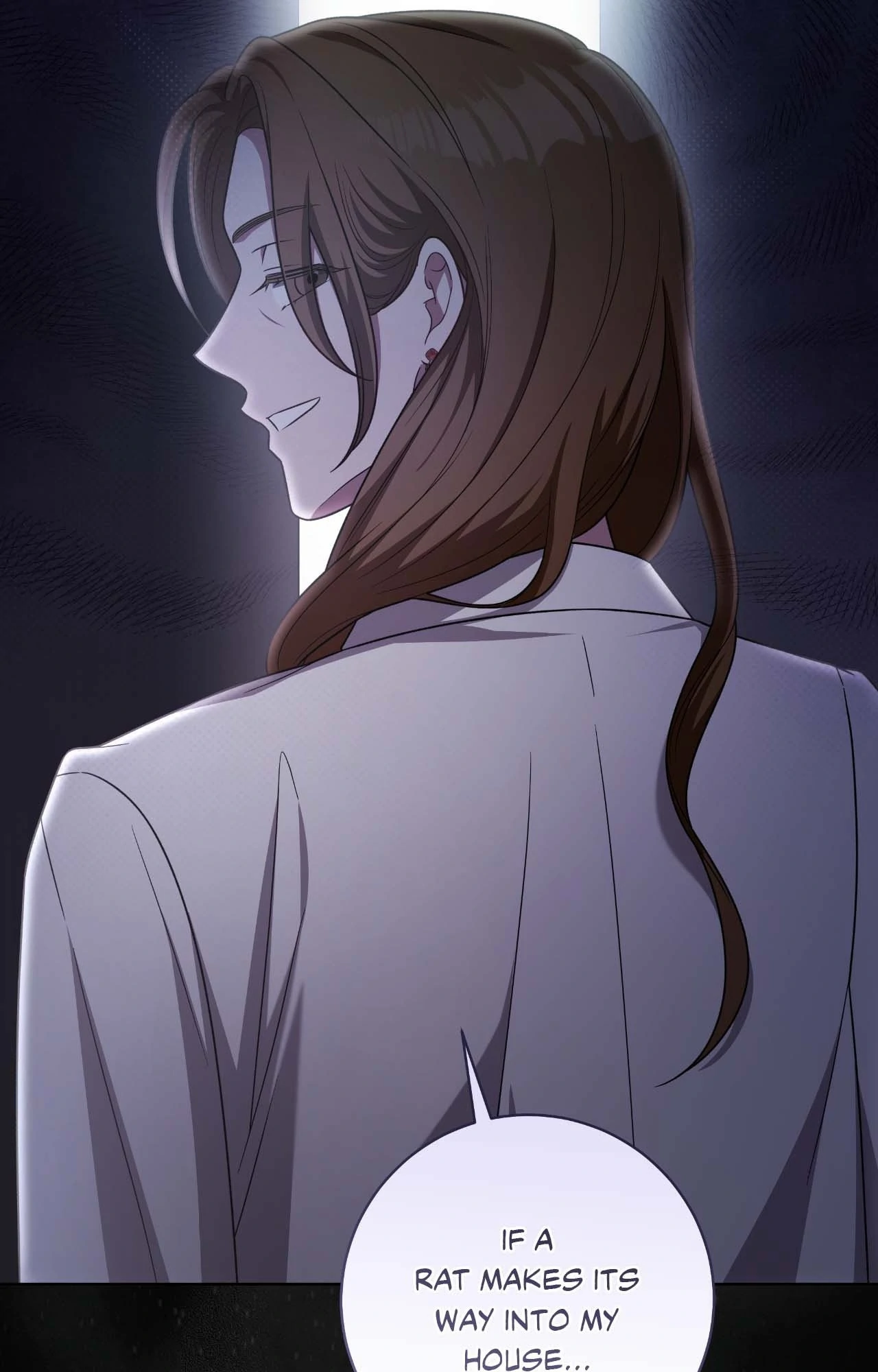 Card Shark [Official] - Chapter 35 manhwa
