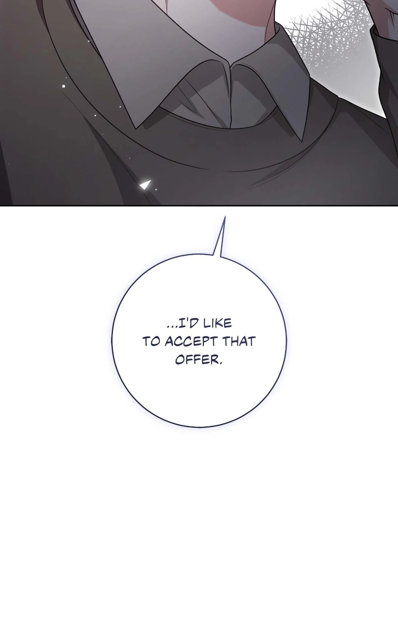 Card Shark [Official] - Chapter 35 manhwa