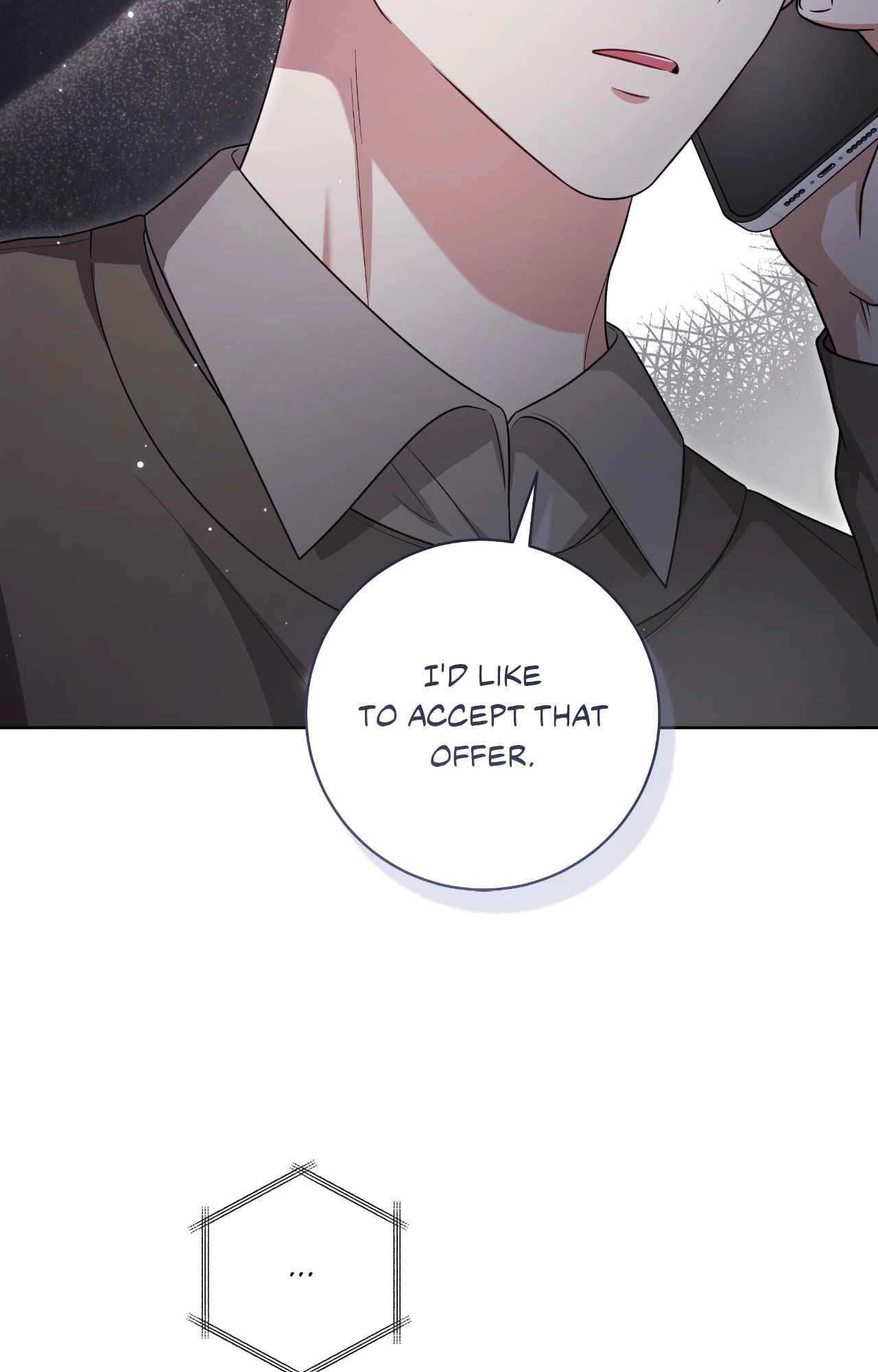 Card Shark [Official] - Chapter 36 manhwa