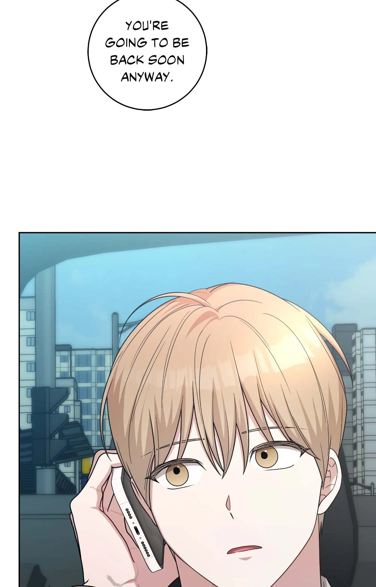 Card Shark [Official] - Chapter 36 manhwa
