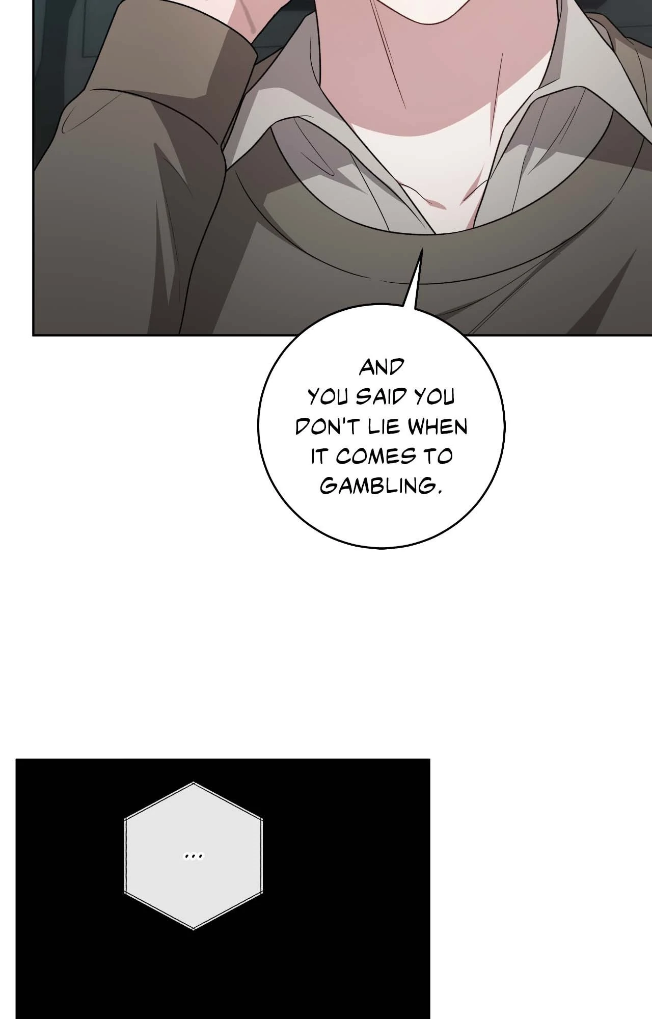 Card Shark [Official] - Chapter 36 manhwa