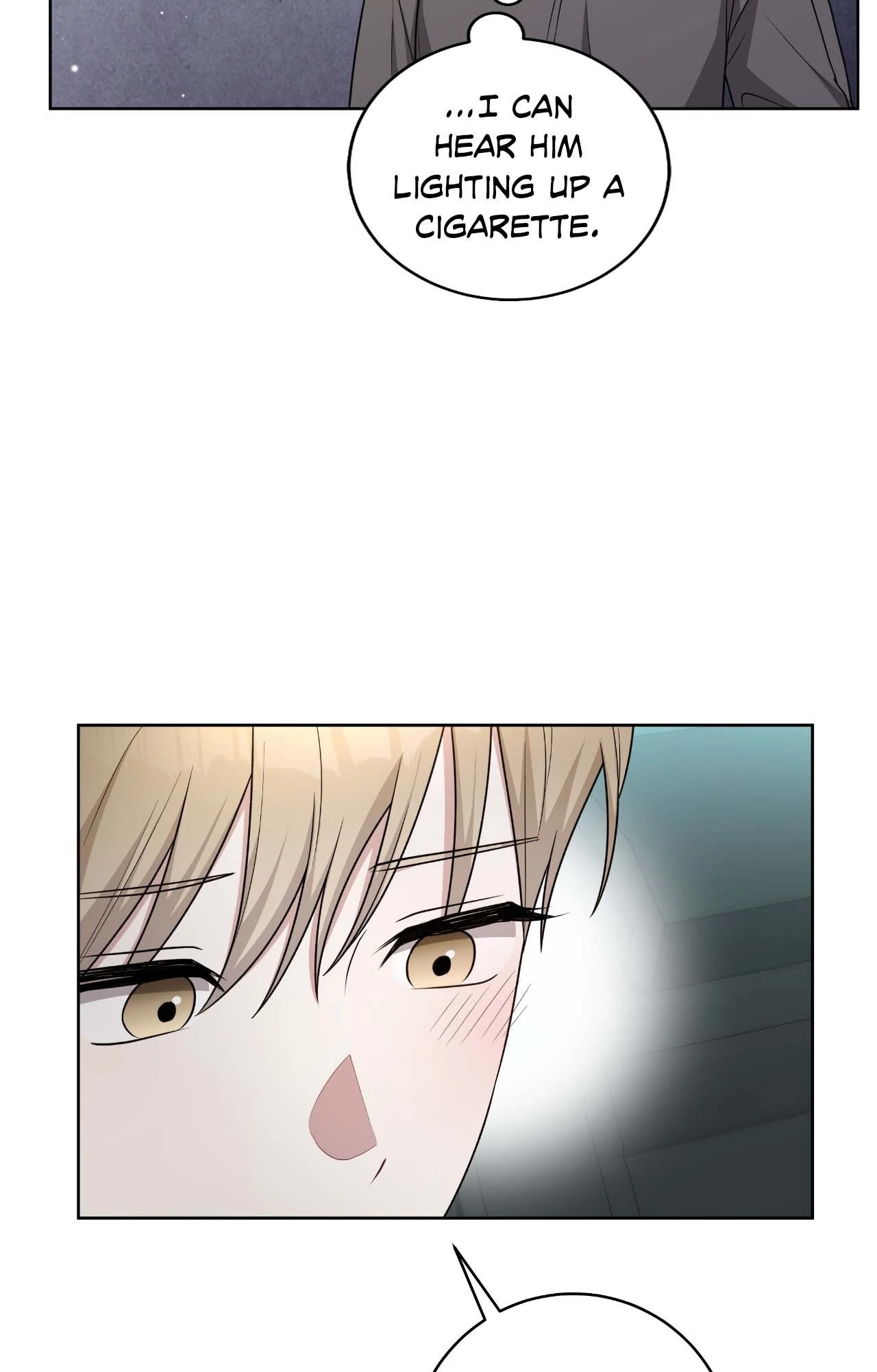 Card Shark [Official] - Chapter 36 manhwa