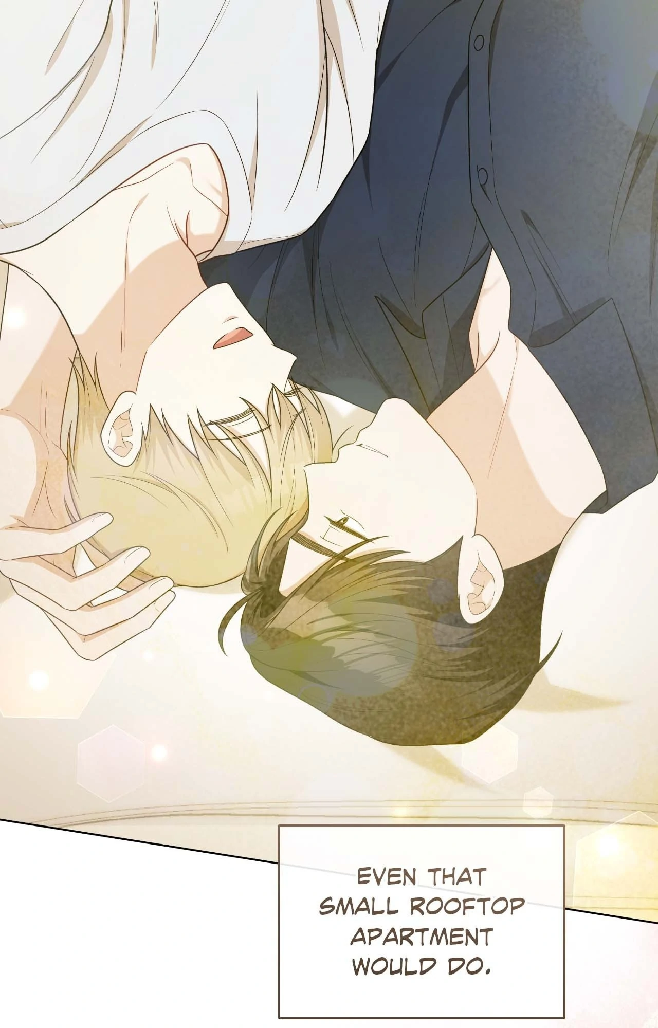 Card Shark [Official] - Chapter 36 manhwa