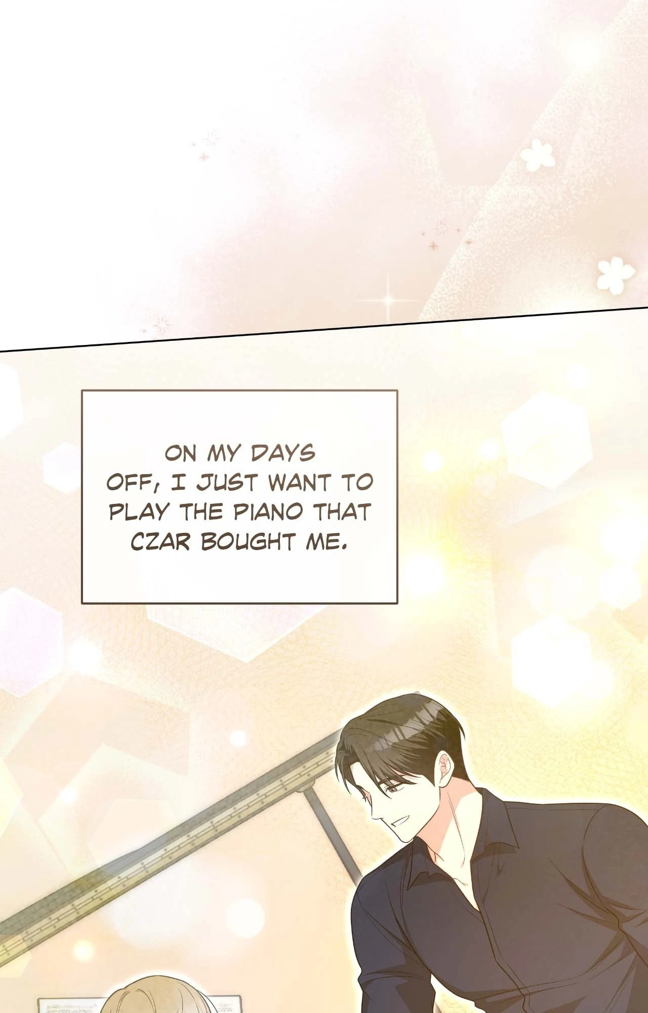 Card Shark [Official] - Chapter 36 manhwa