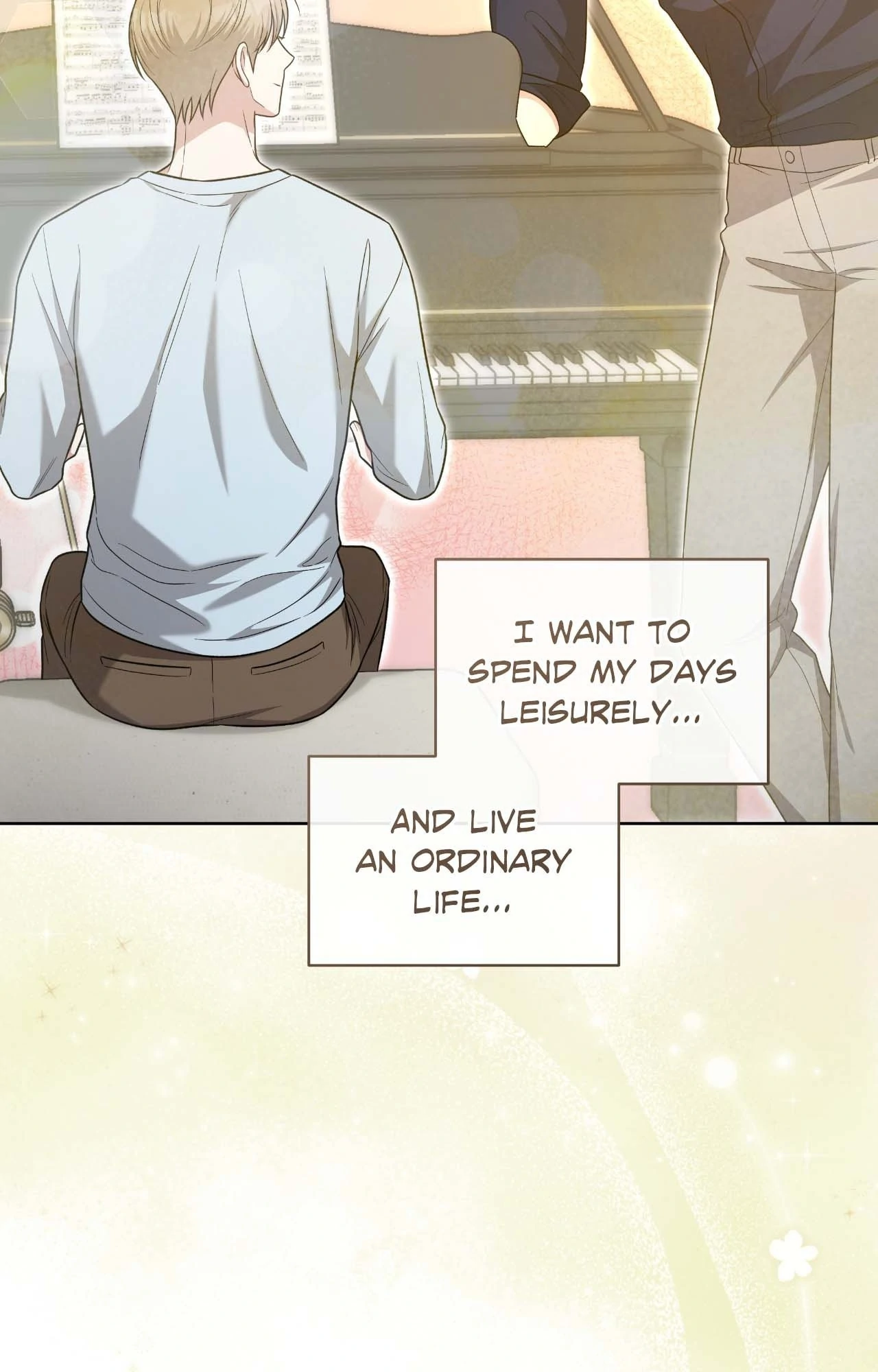 Card Shark [Official] - Chapter 36 manhwa