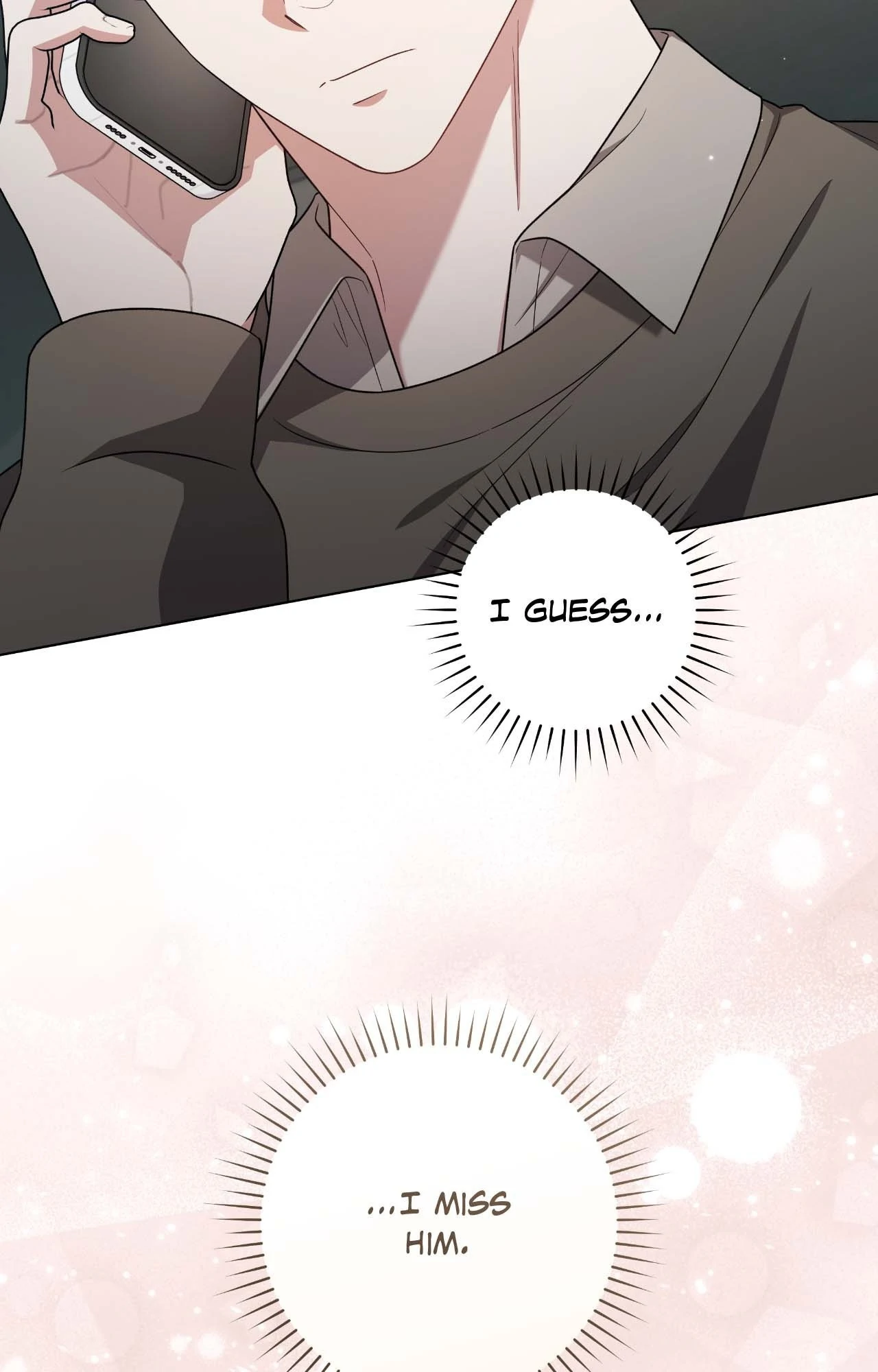 Card Shark [Official] - Chapter 36 manhwa