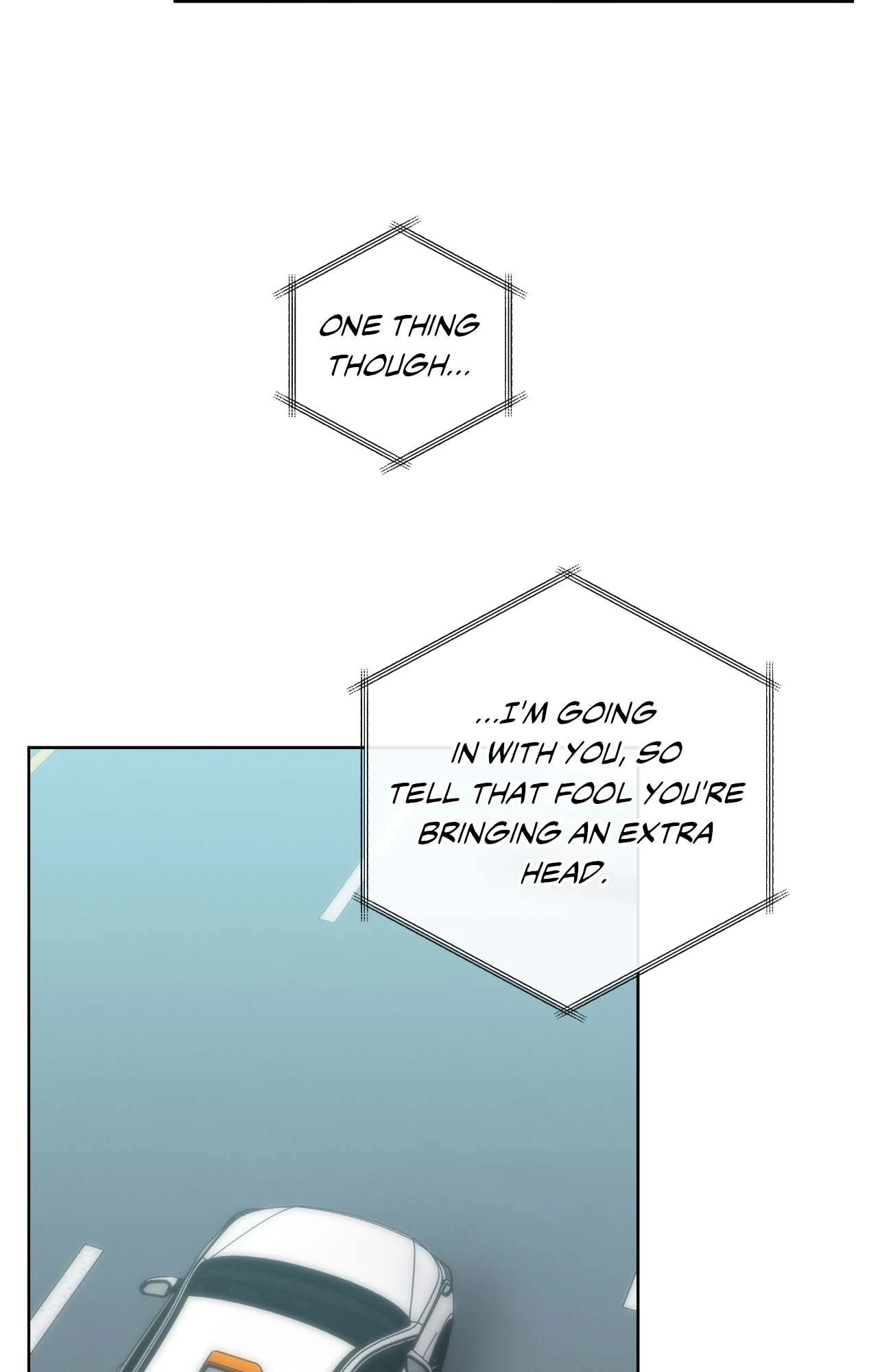 Card Shark [Official] - Chapter 36 manhwa