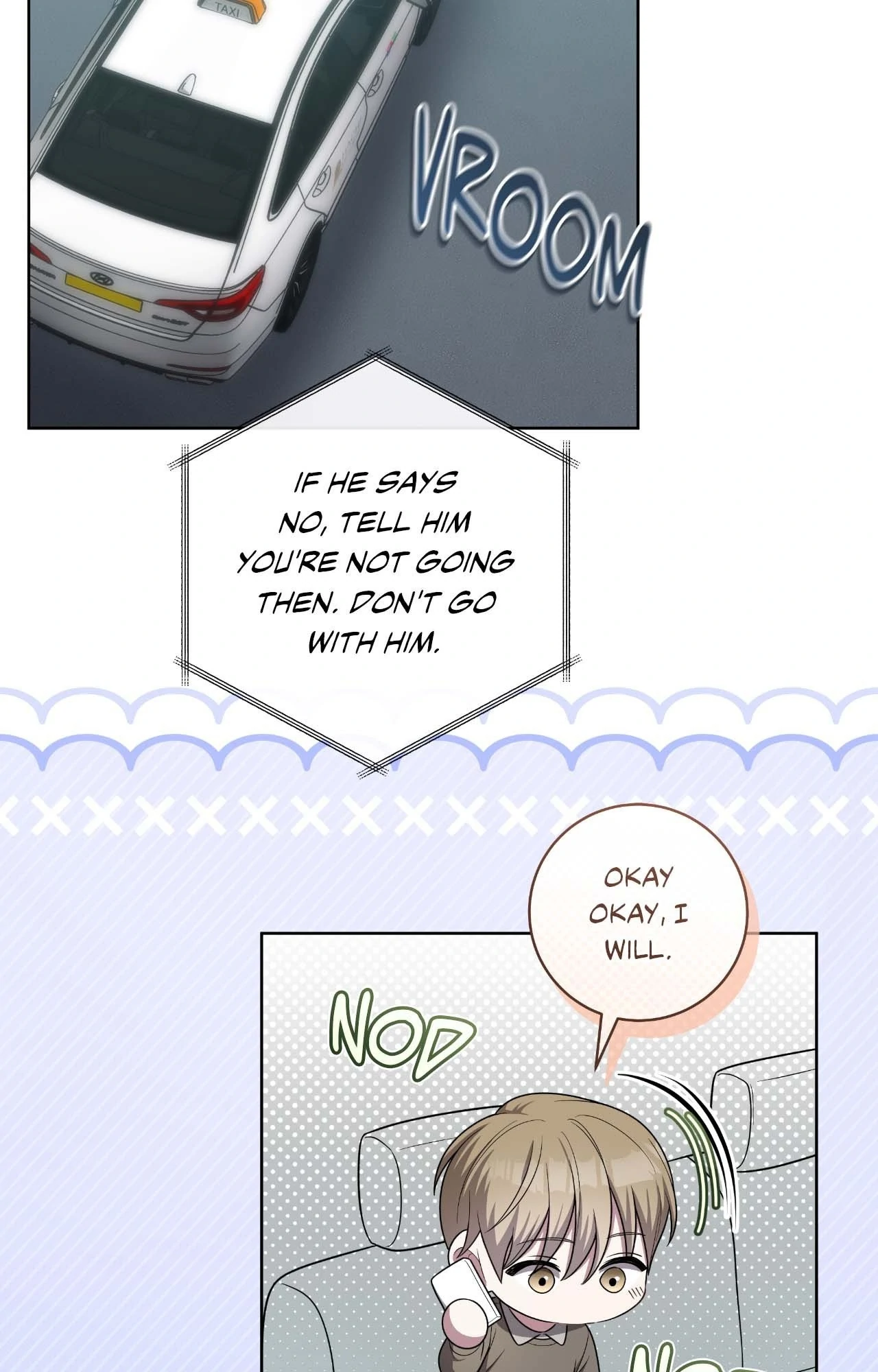 Card Shark [Official] - Chapter 36 manhwa