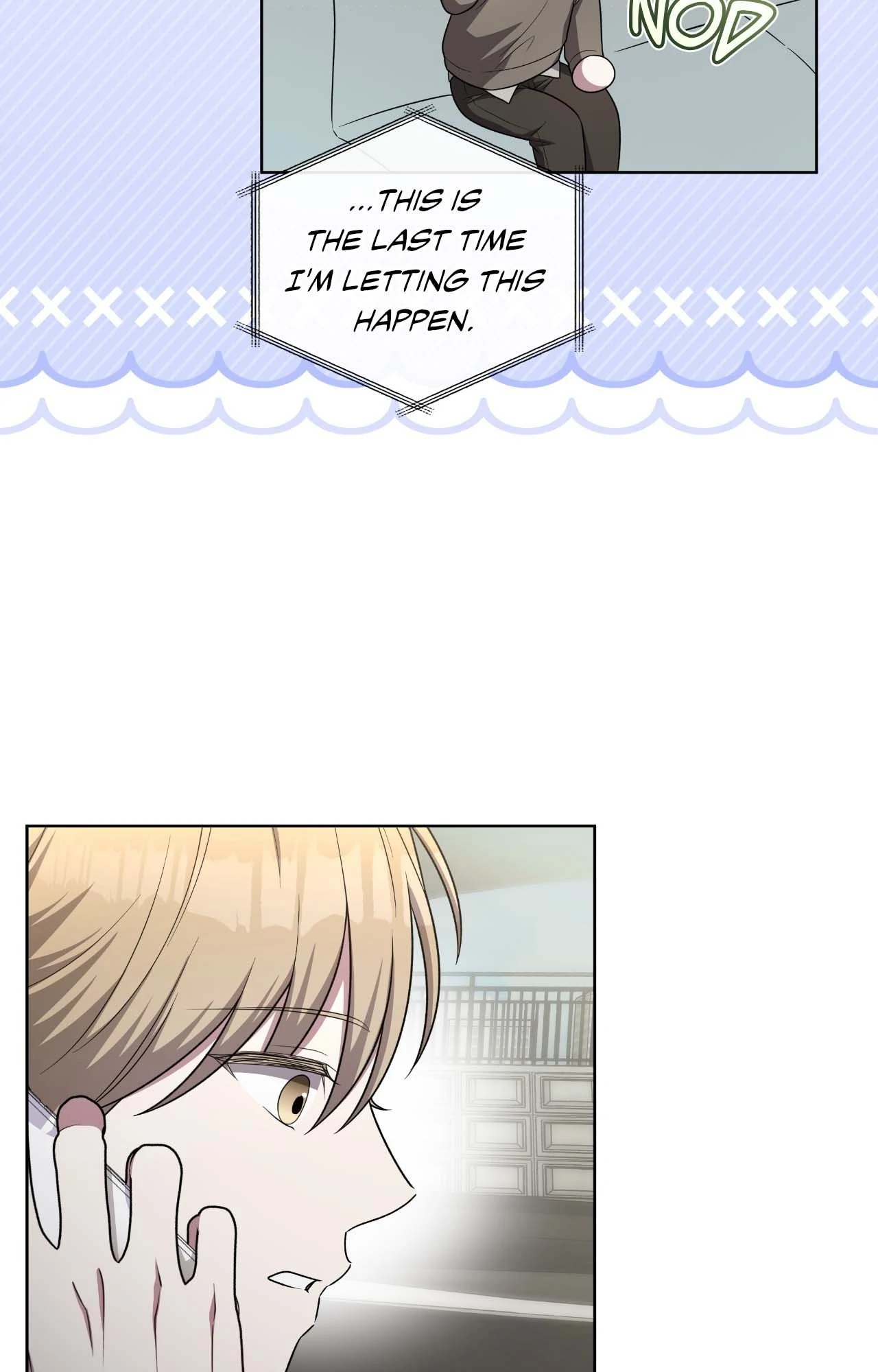 Card Shark [Official] - Chapter 36 manhwa