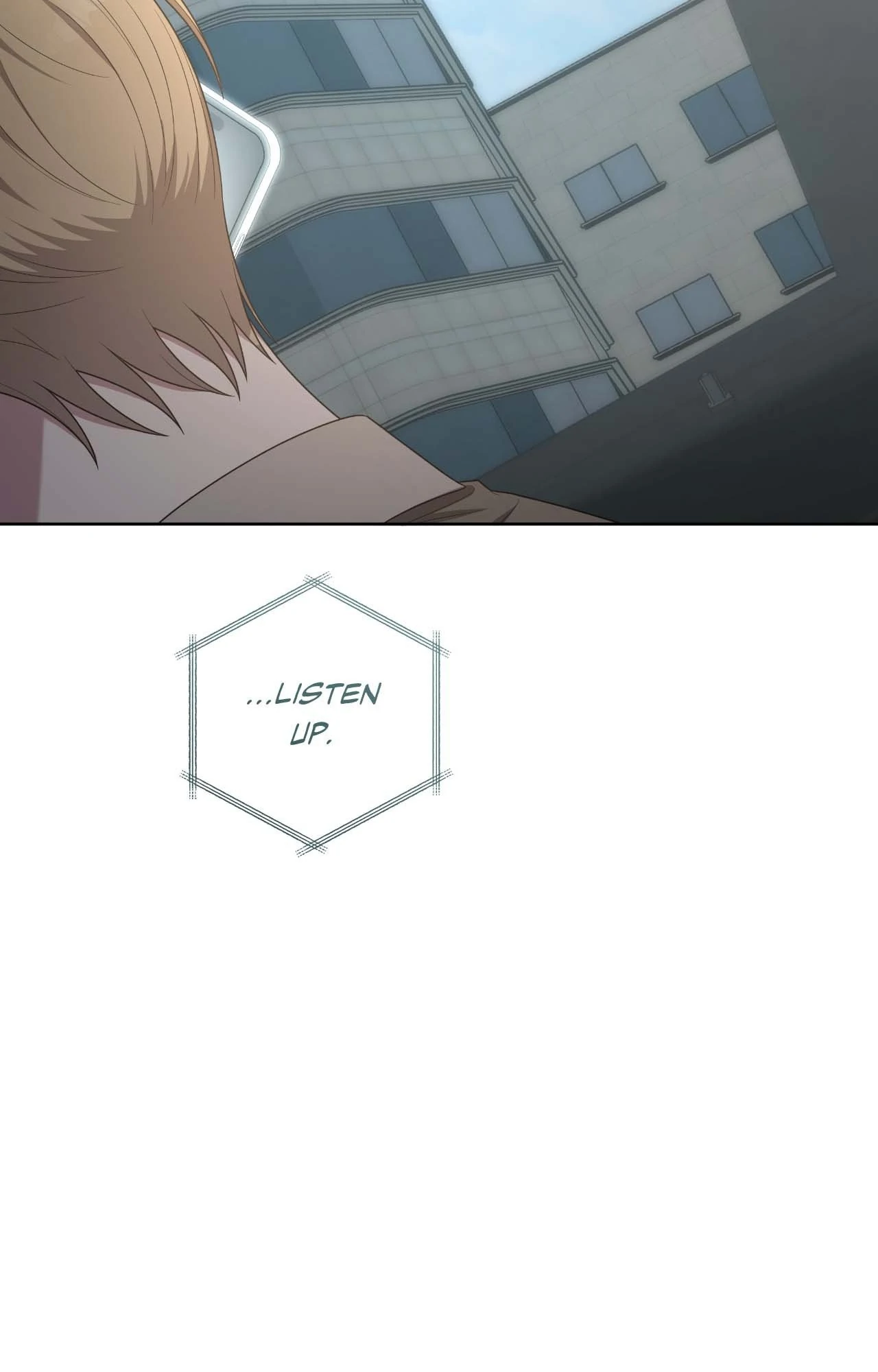 Card Shark [Official] - Chapter 36 manhwa