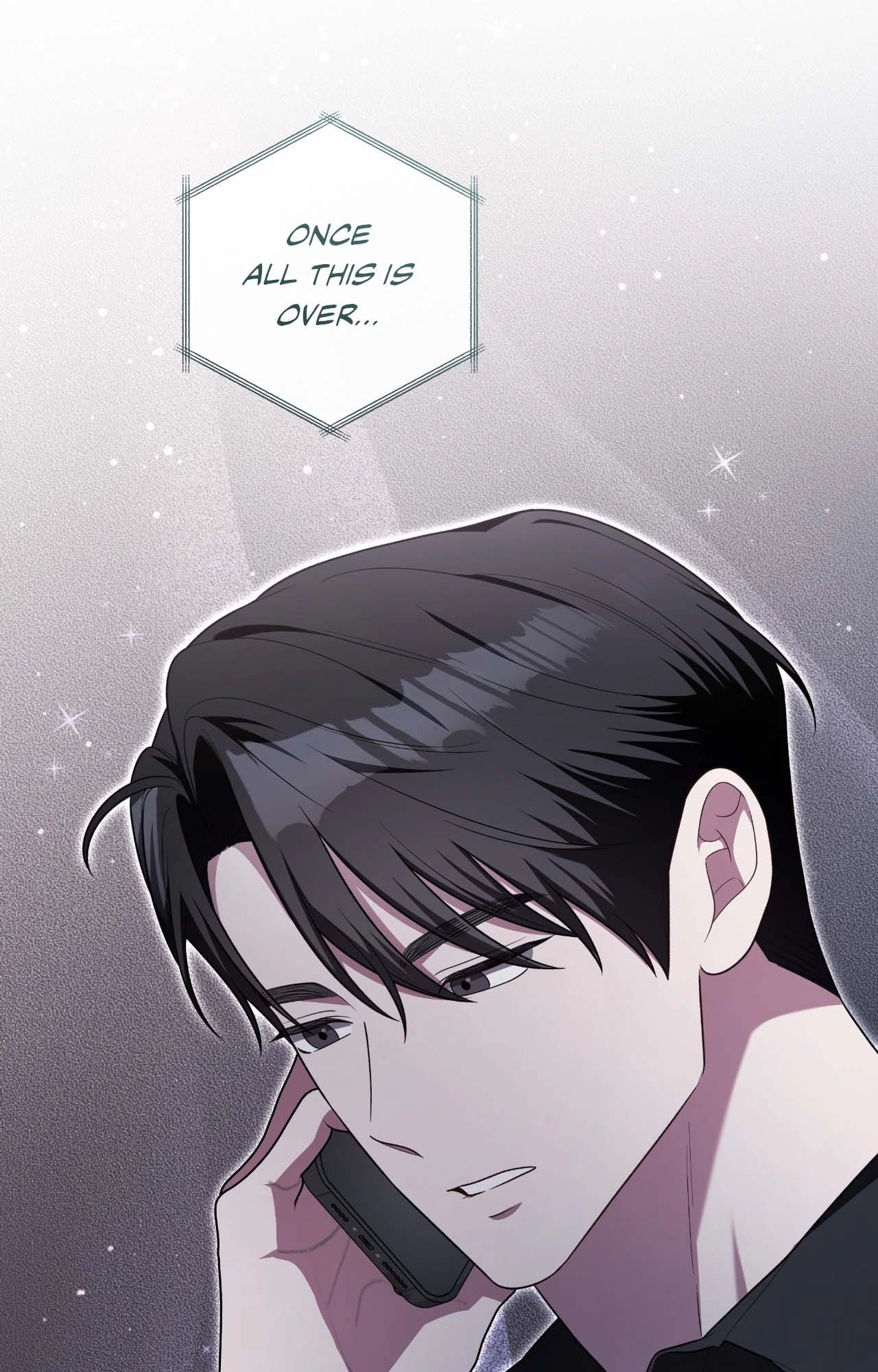 Card Shark [Official] - Chapter 36 manhwa