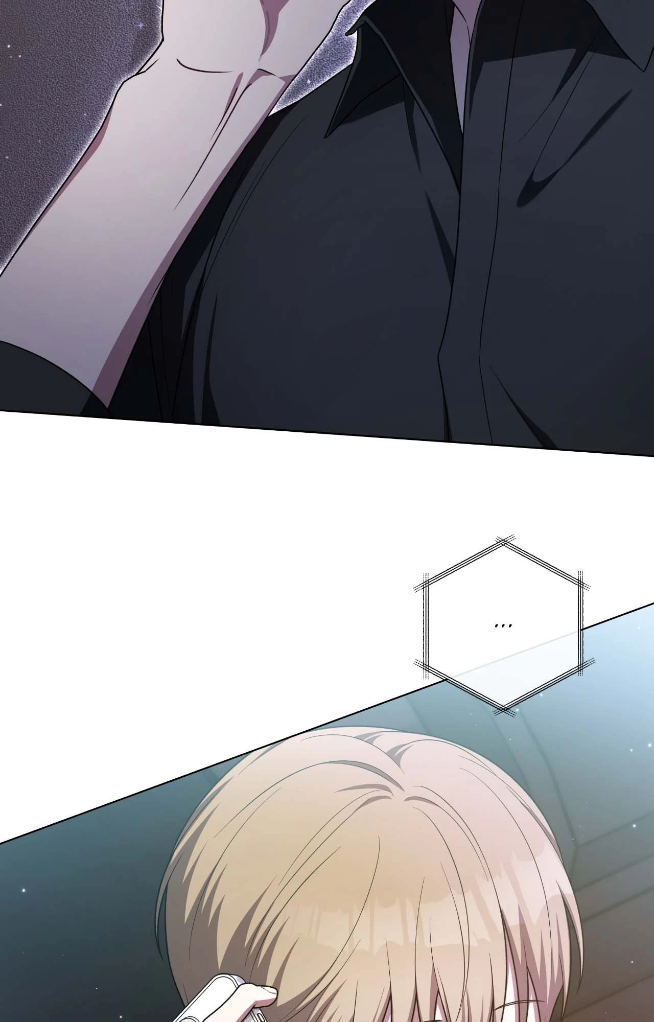 Card Shark [Official] - Chapter 36 manhwa