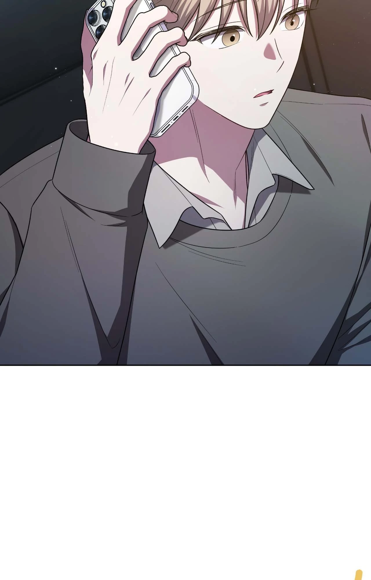 Card Shark [Official] - Chapter 36 manhwa