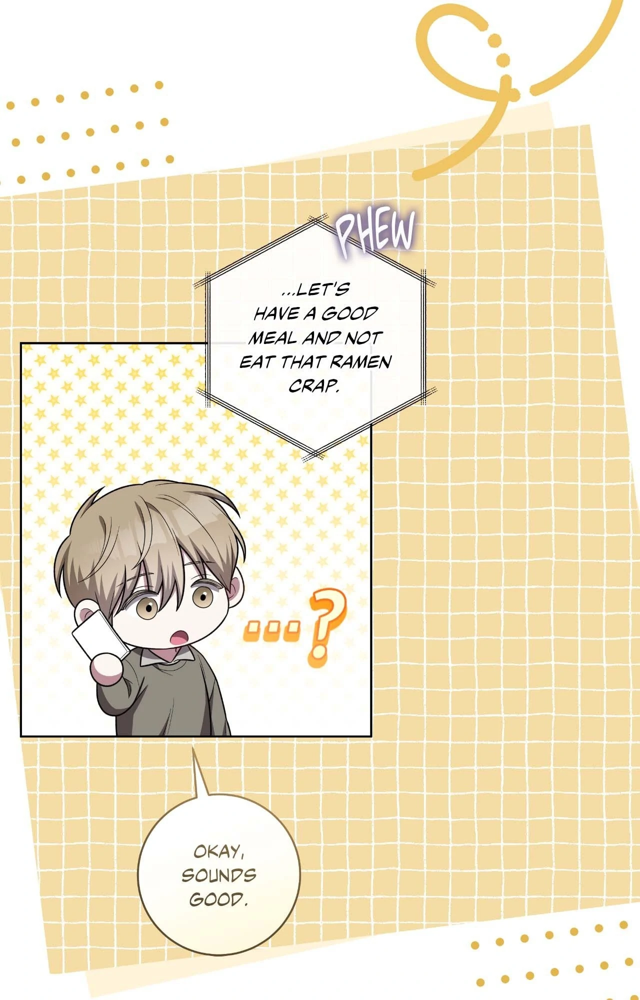 Card Shark [Official] - Chapter 36 manhwa