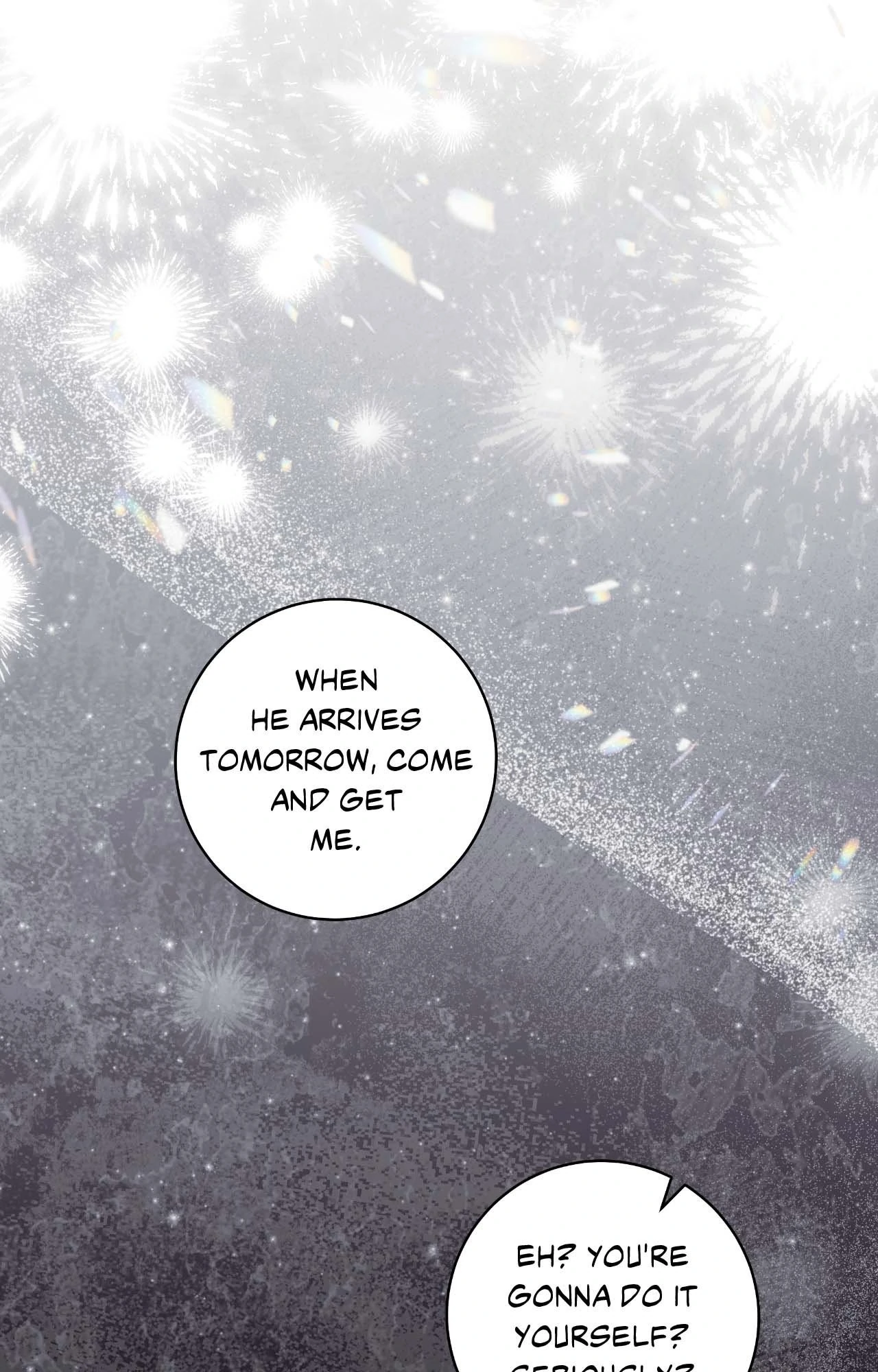 Card Shark [Official] - Chapter 36 manhwa