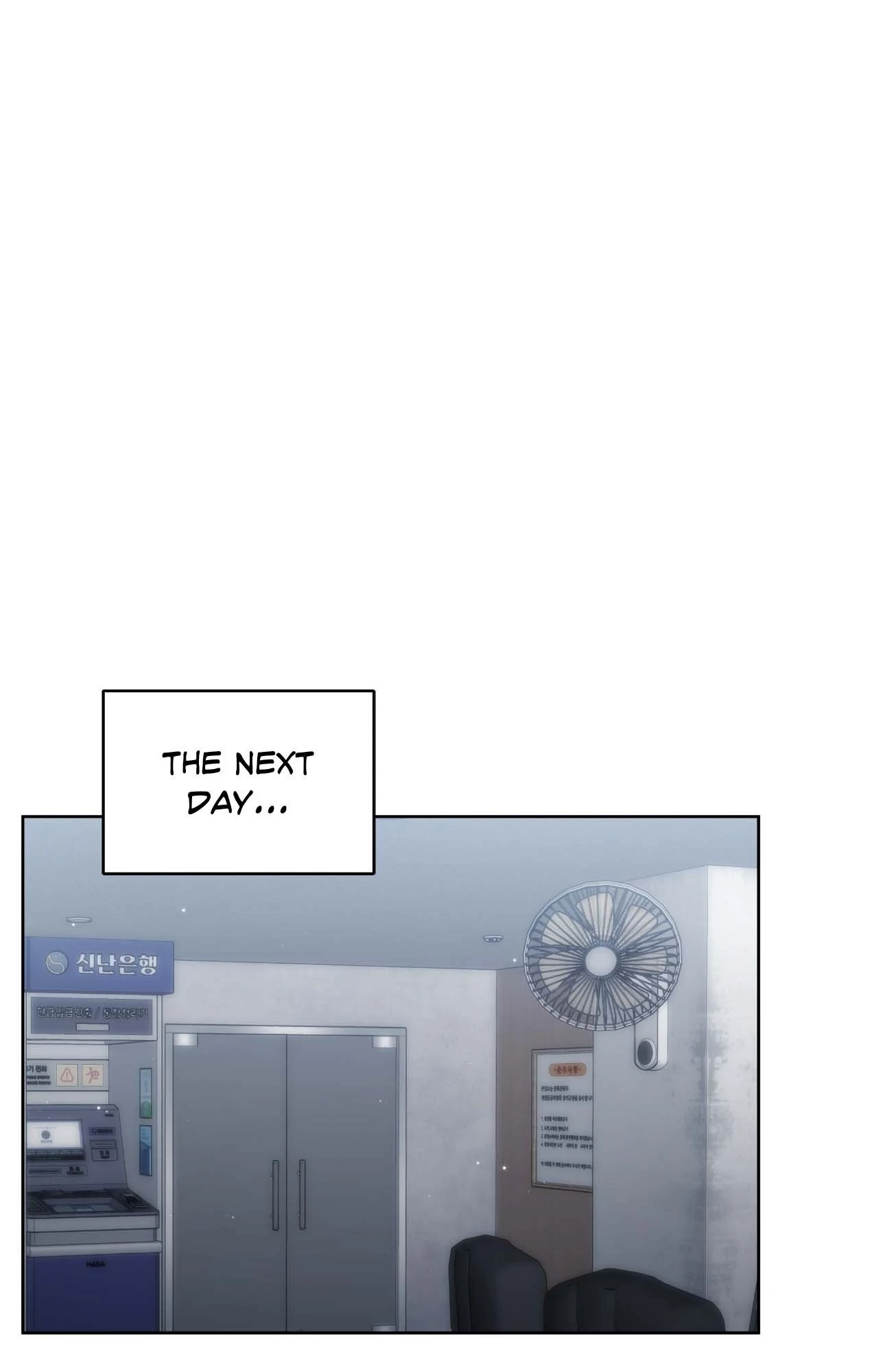 Card Shark [Official] - Chapter 36 manhwa