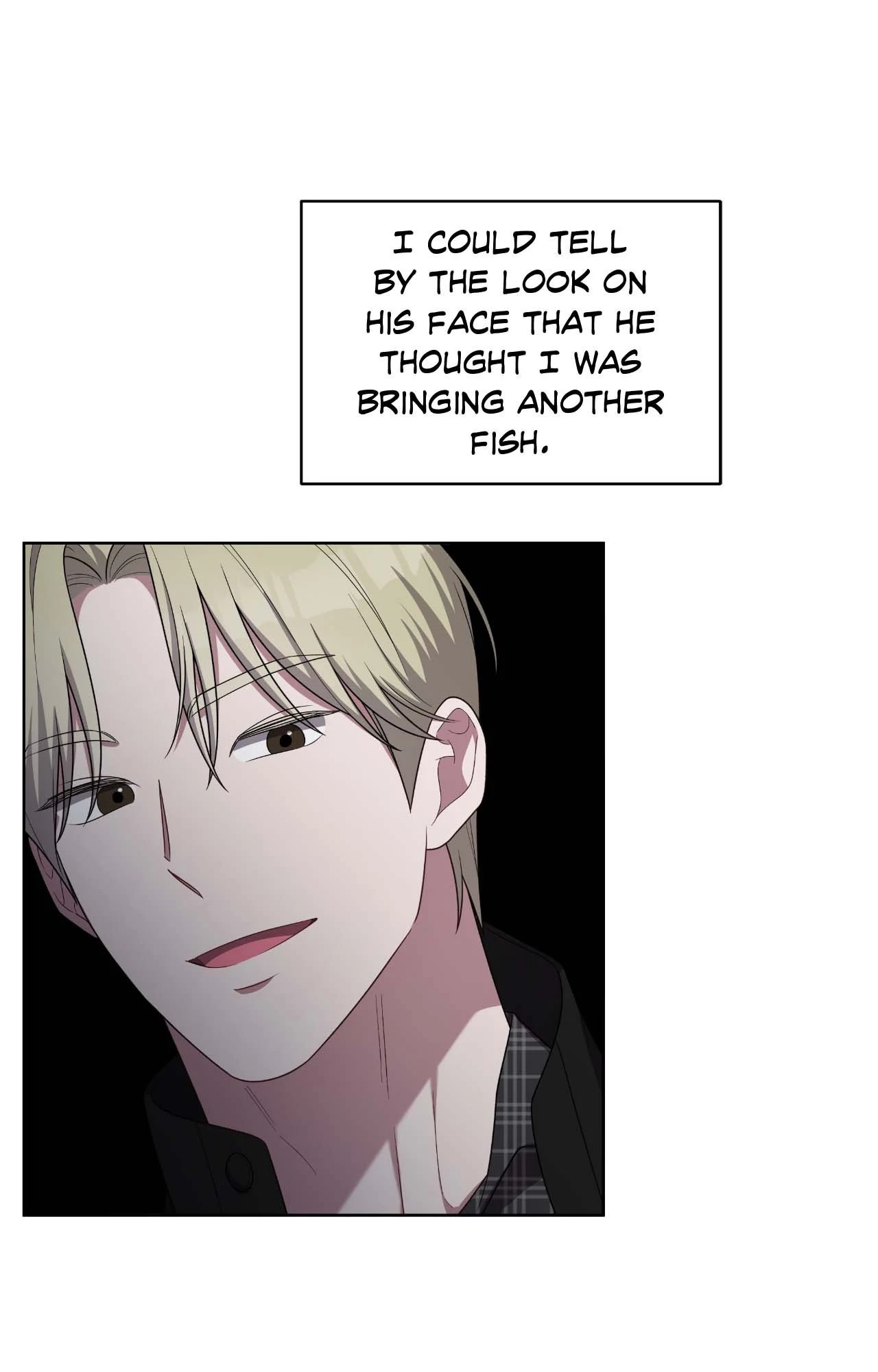 Card Shark [Official] - Chapter 36 manhwa