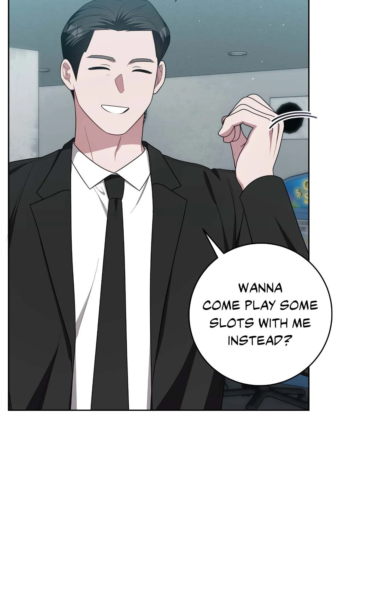 Card Shark [Official] - Chapter 36 manhwa