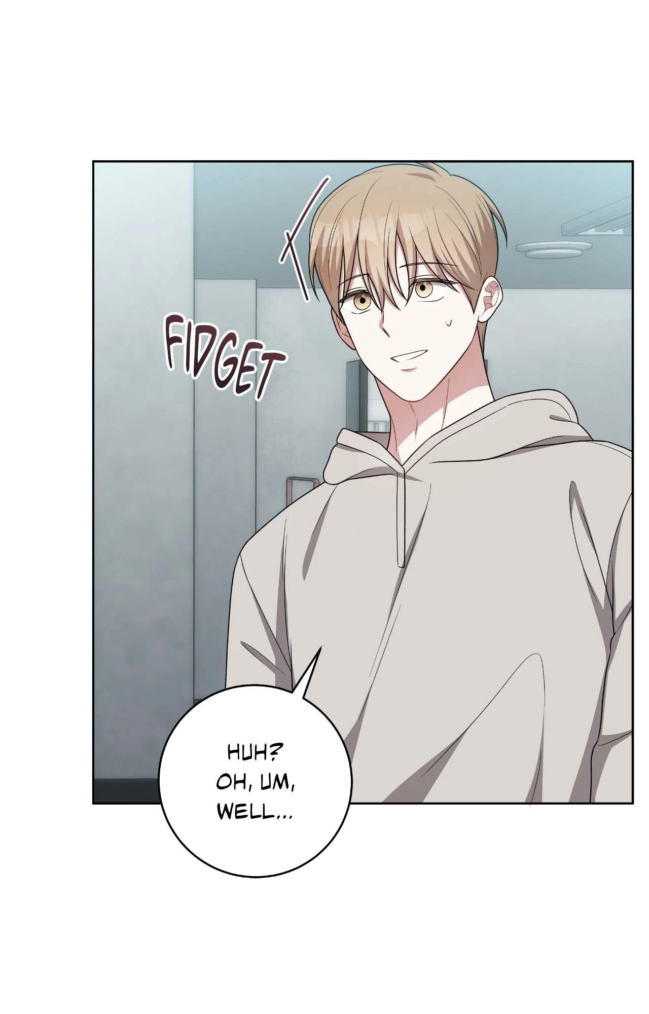 Card Shark [Official] - Chapter 36 manhwa