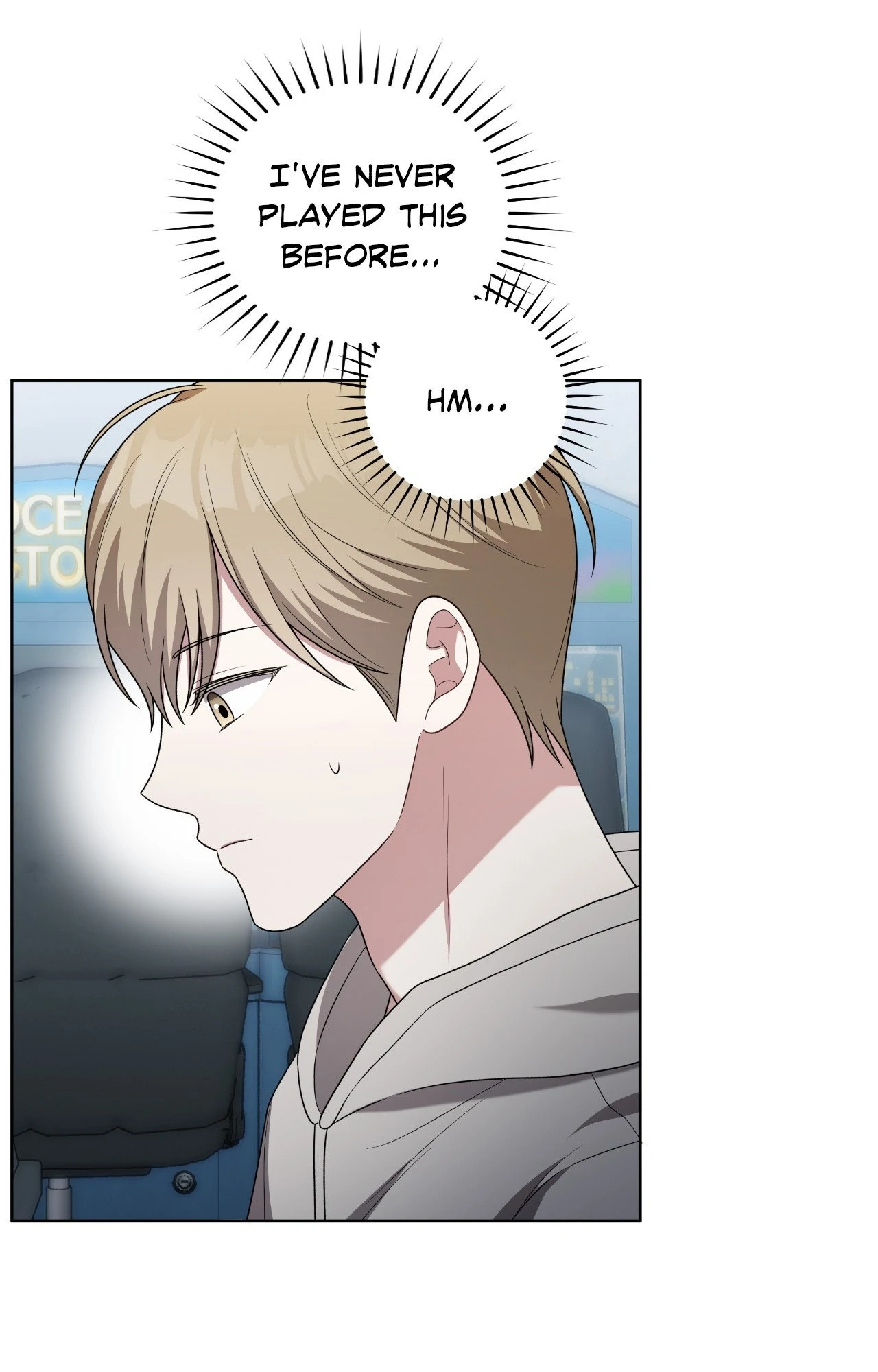 Card Shark [Official] - Chapter 36 manhwa