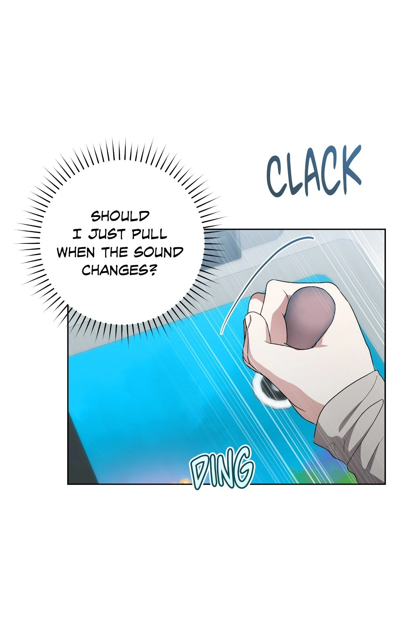 Card Shark [Official] - Chapter 36 manhwa