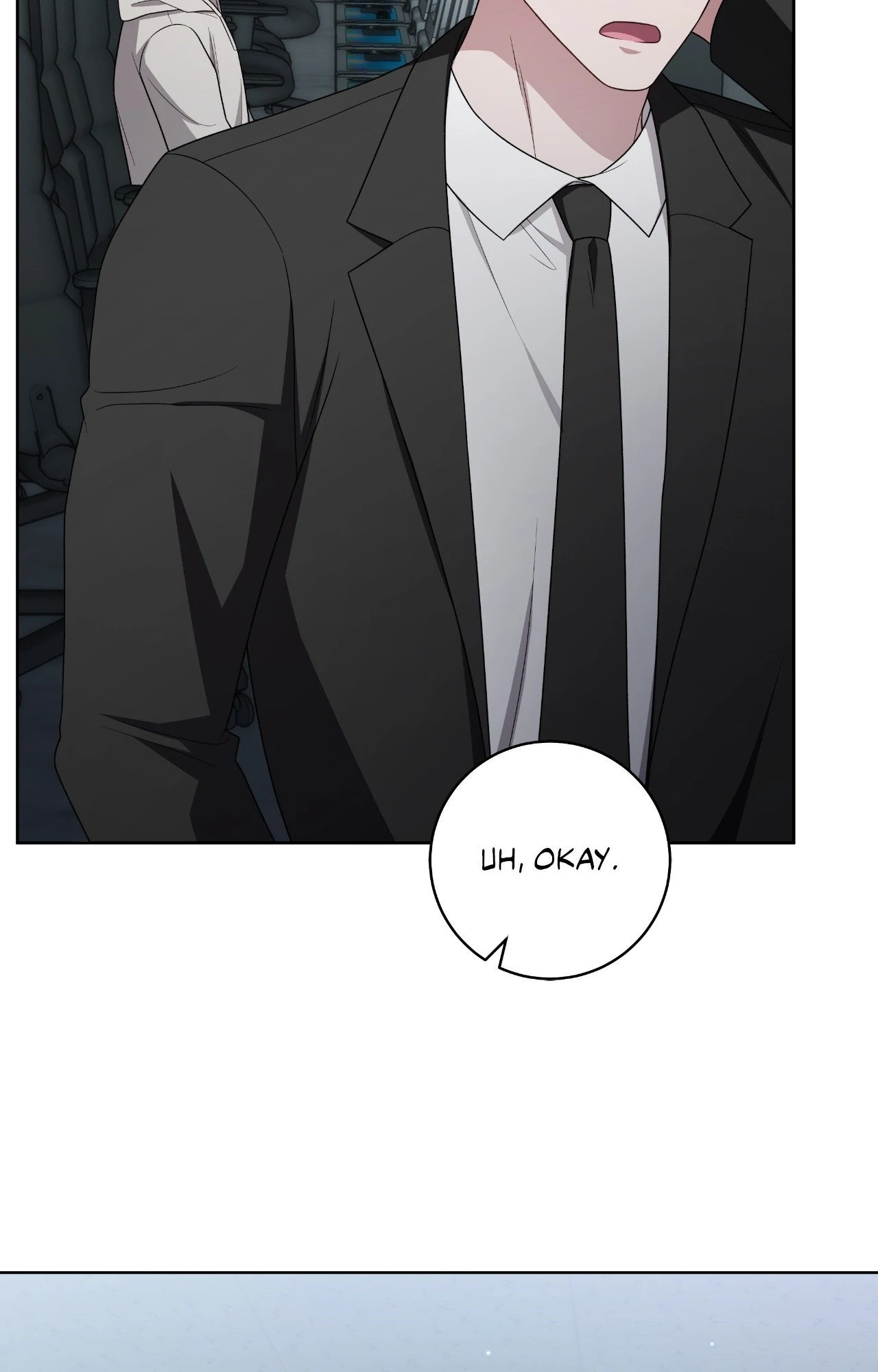 Card Shark [Official] - Chapter 36 manhwa