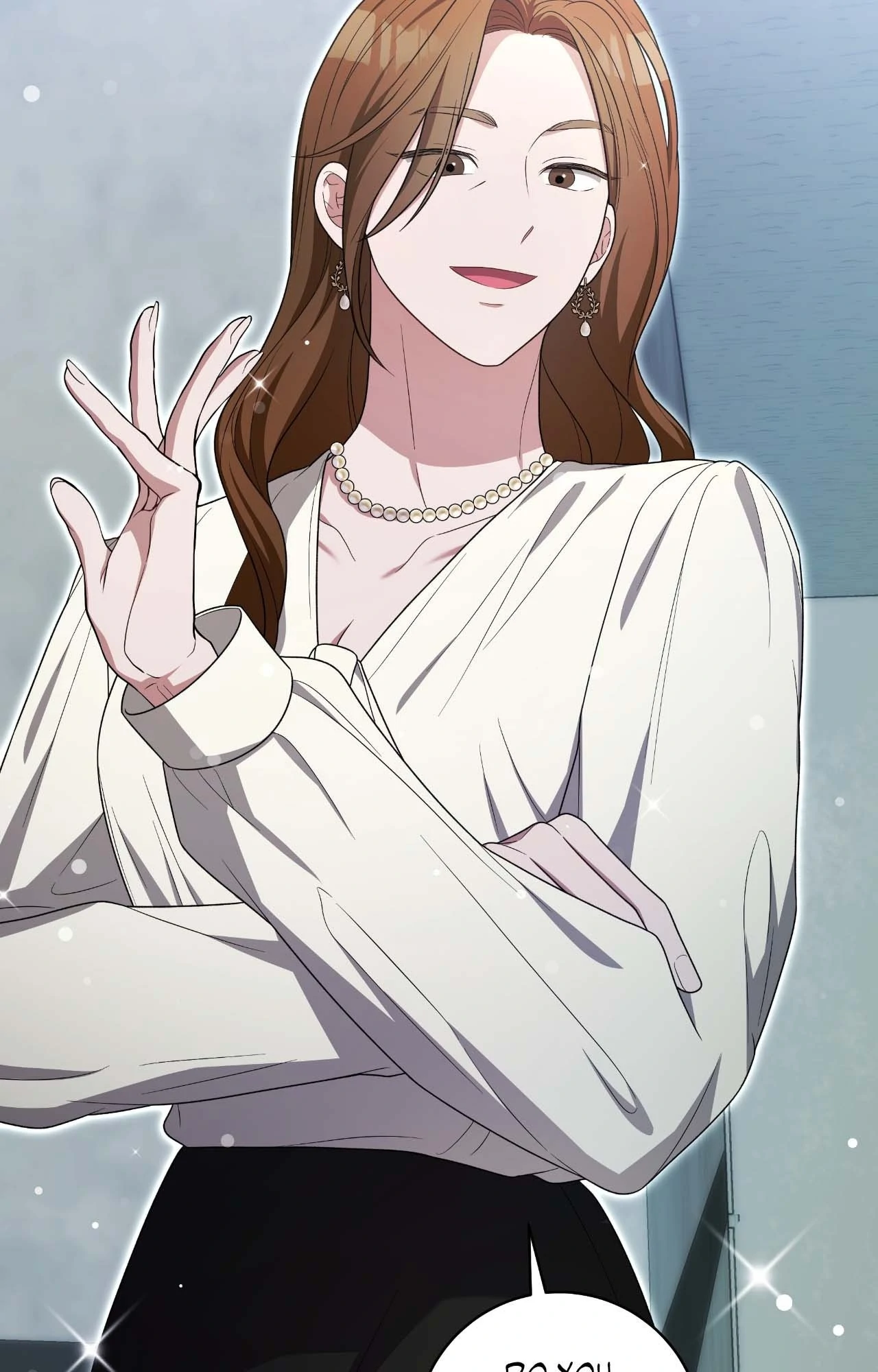 Card Shark [Official] - Chapter 36 manhwa