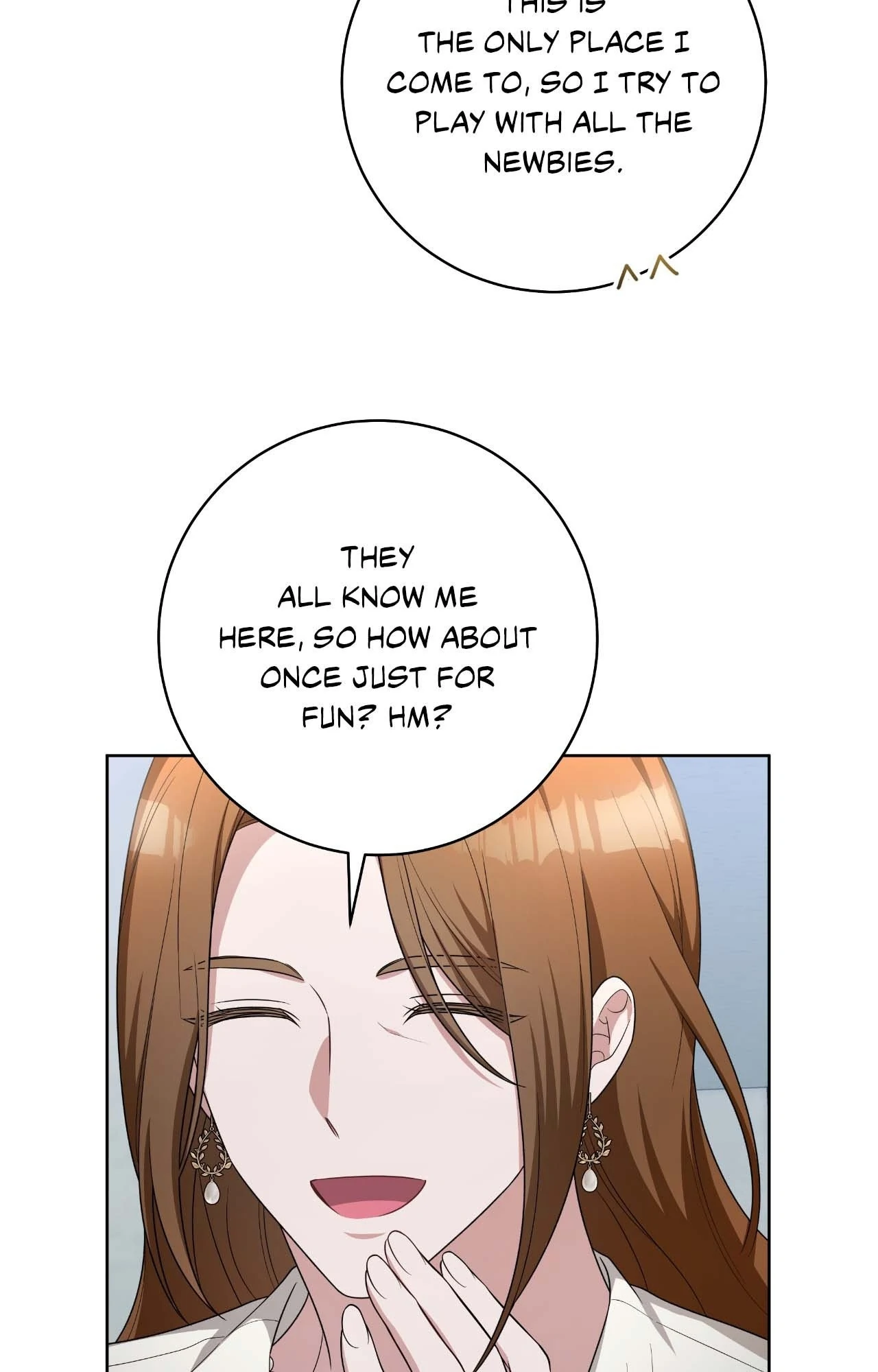 Card Shark [Official] - Chapter 36 manhwa