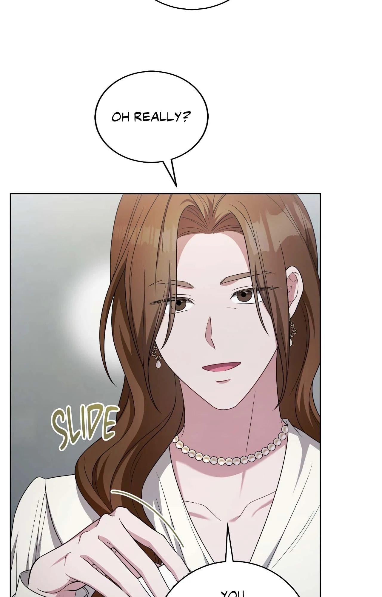 Card Shark [Official] - Chapter 36 manhwa