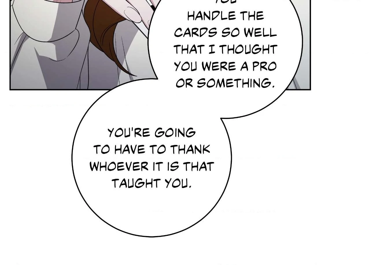 Card Shark [Official] - Chapter 36 manhwa