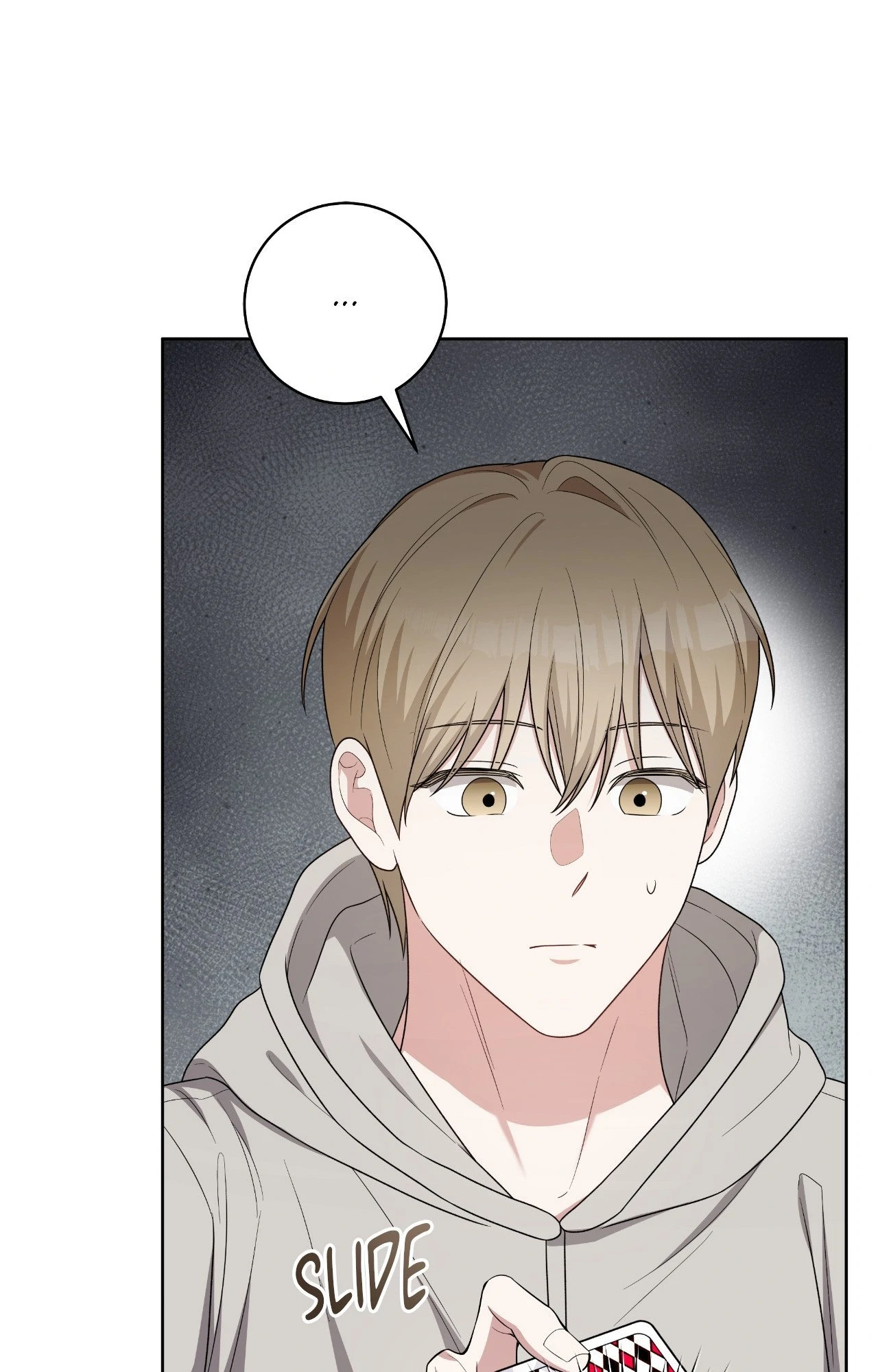 Card Shark [Official] - Chapter 36 manhwa