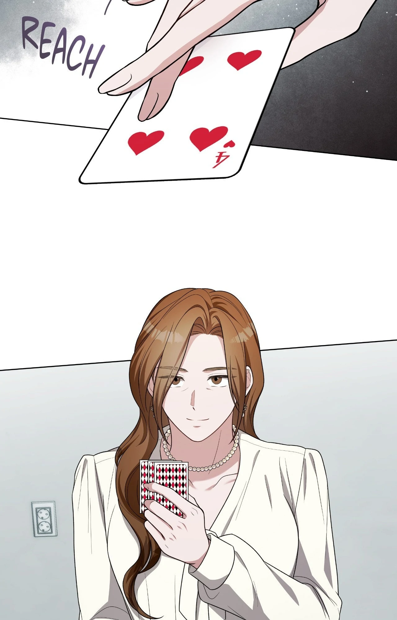 Card Shark [Official] - Chapter 36 manhwa