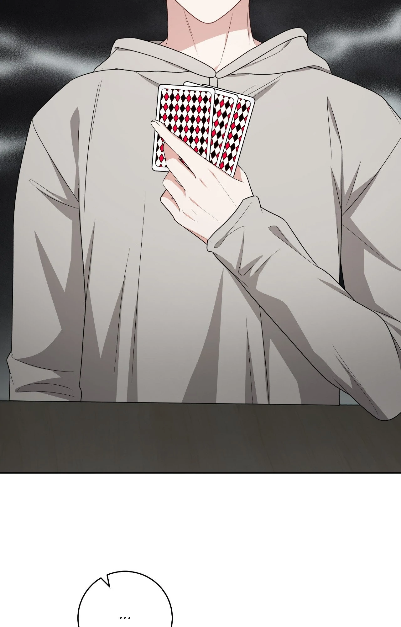 Card Shark [Official] - Chapter 36 manhwa