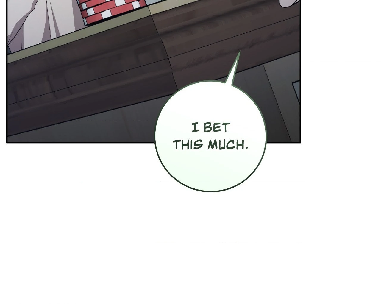 Card Shark [Official] - Chapter 36 manhwa