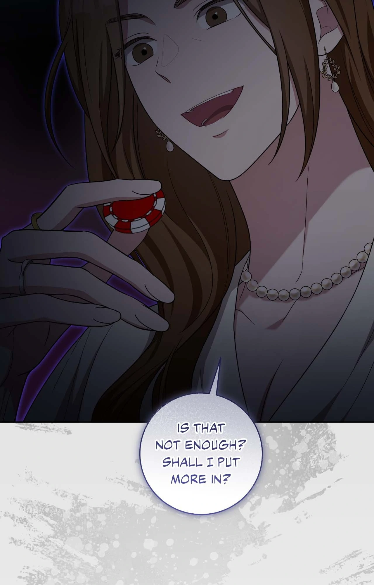 Card Shark [Official] - Chapter 36 manhwa