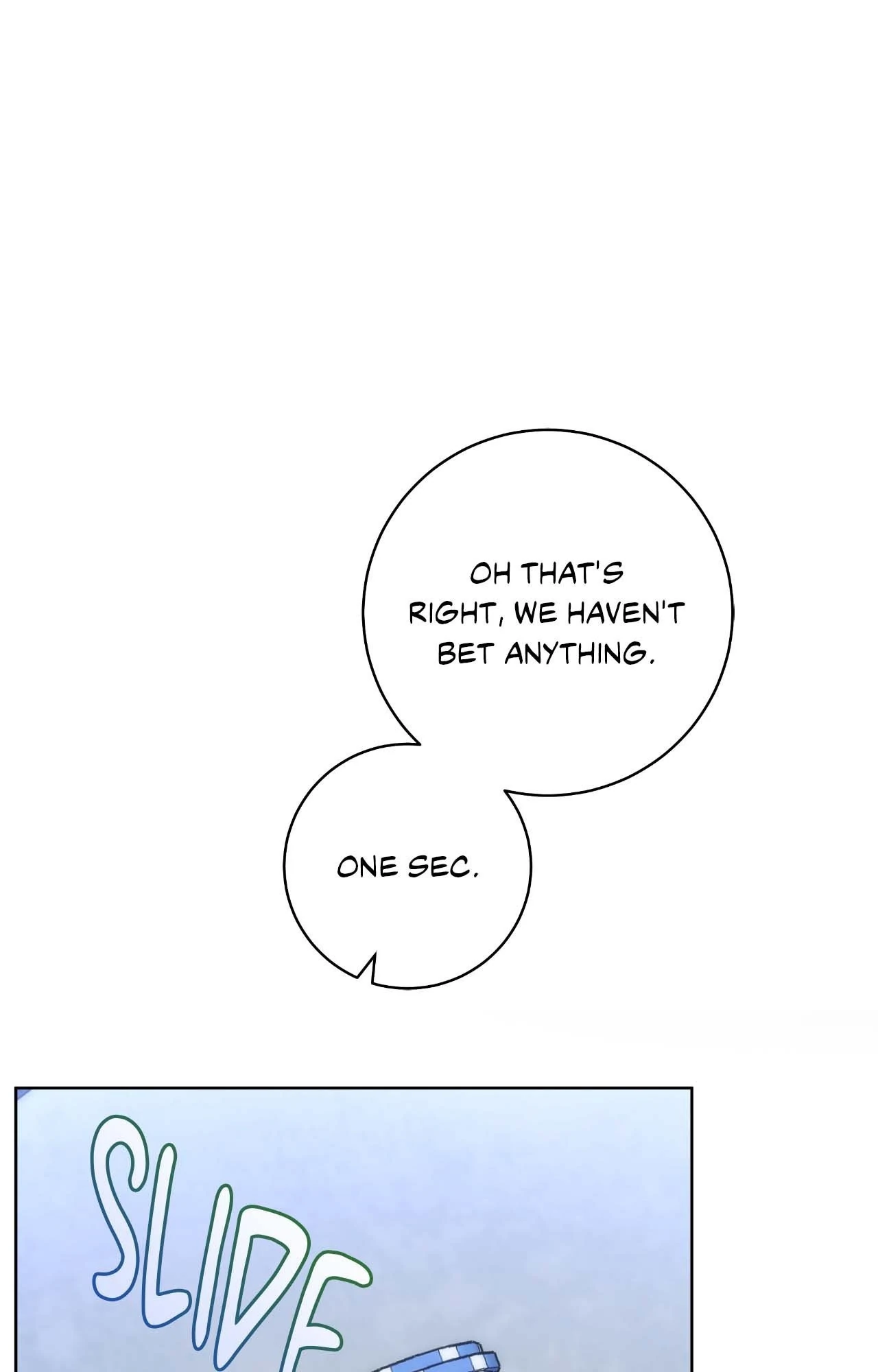 Card Shark [Official] - Chapter 37 manhwa