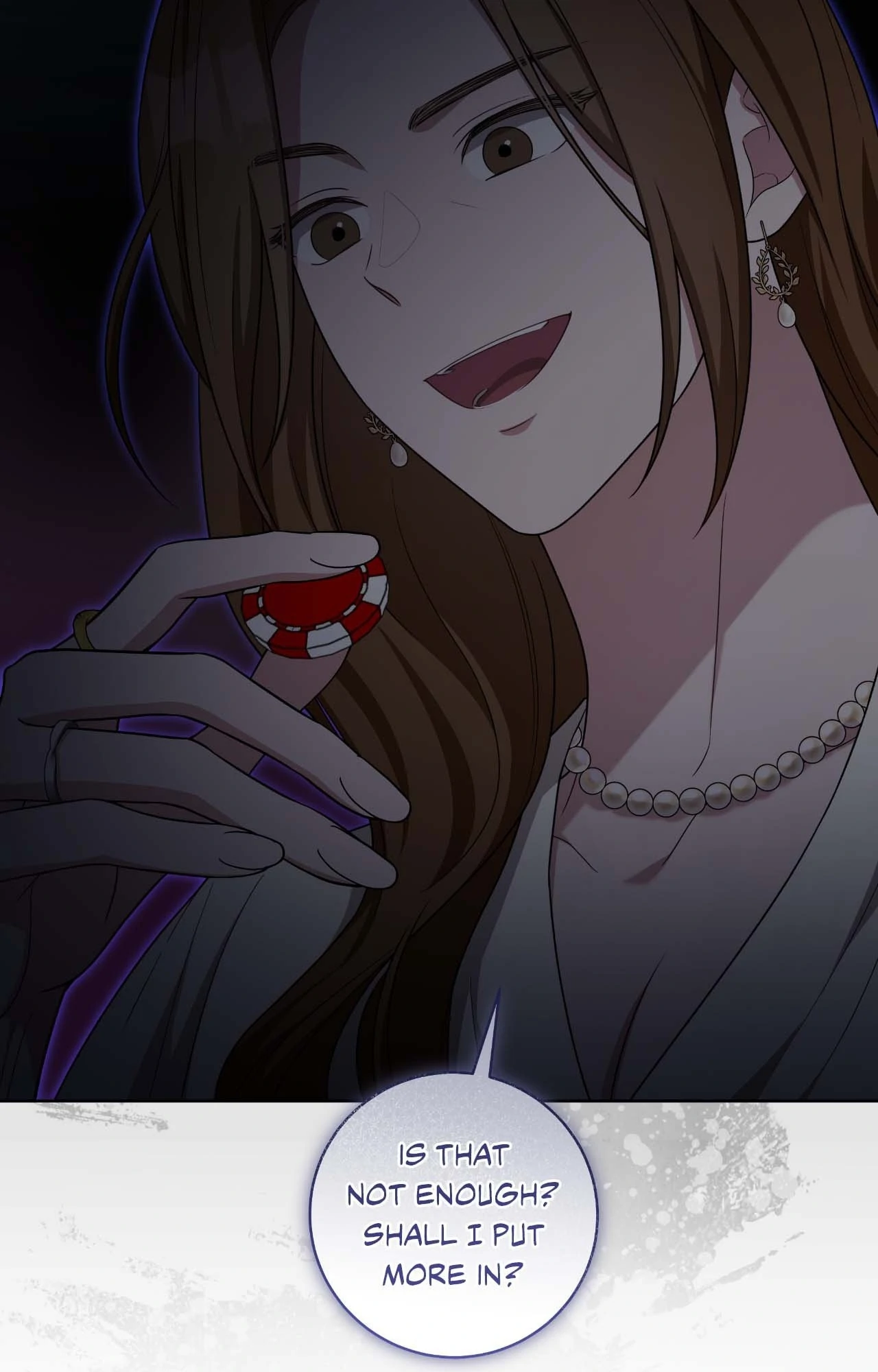 Card Shark [Official] - Chapter 37 manhwa