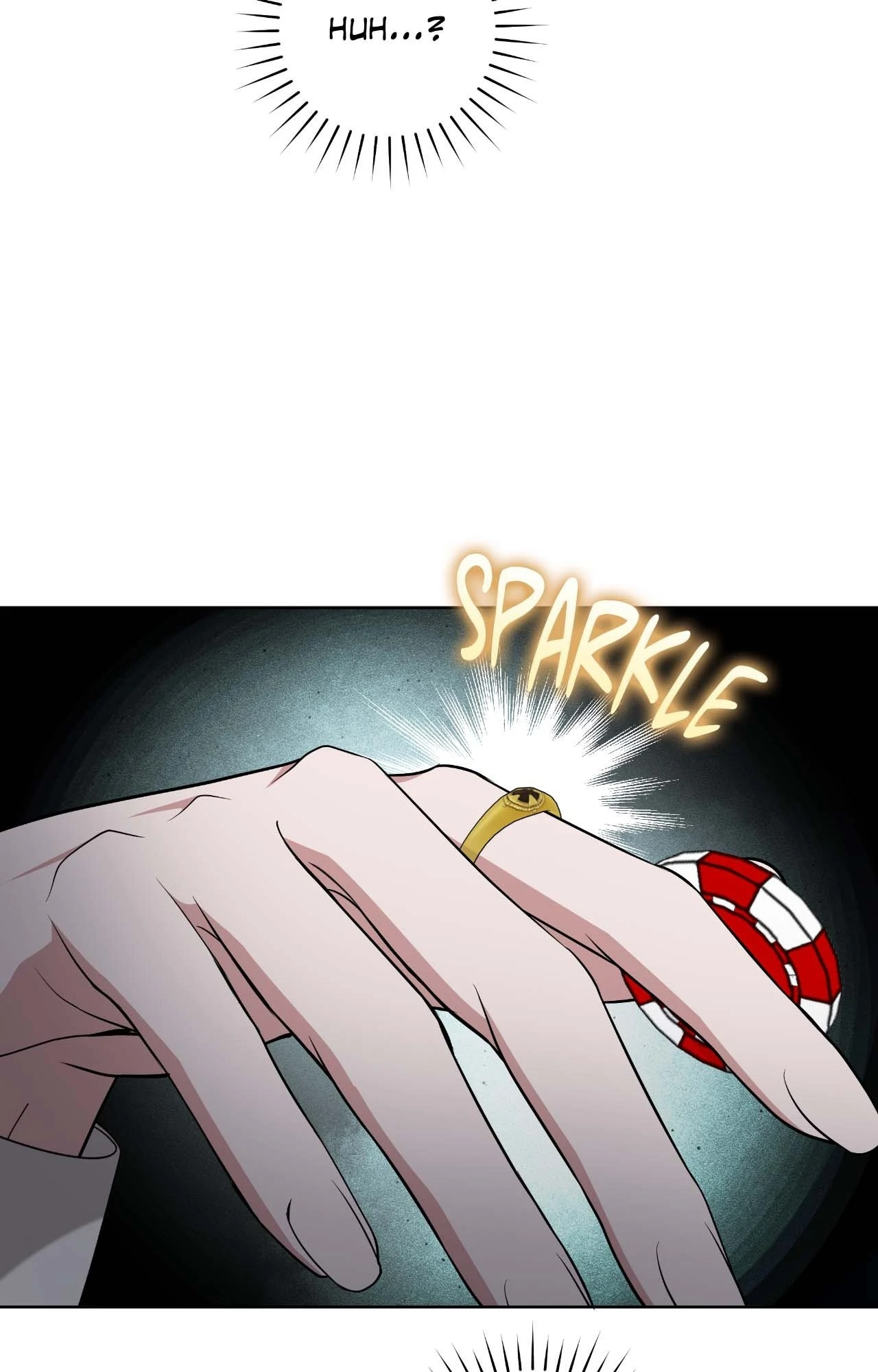 Card Shark [Official] - Chapter 37 manhwa