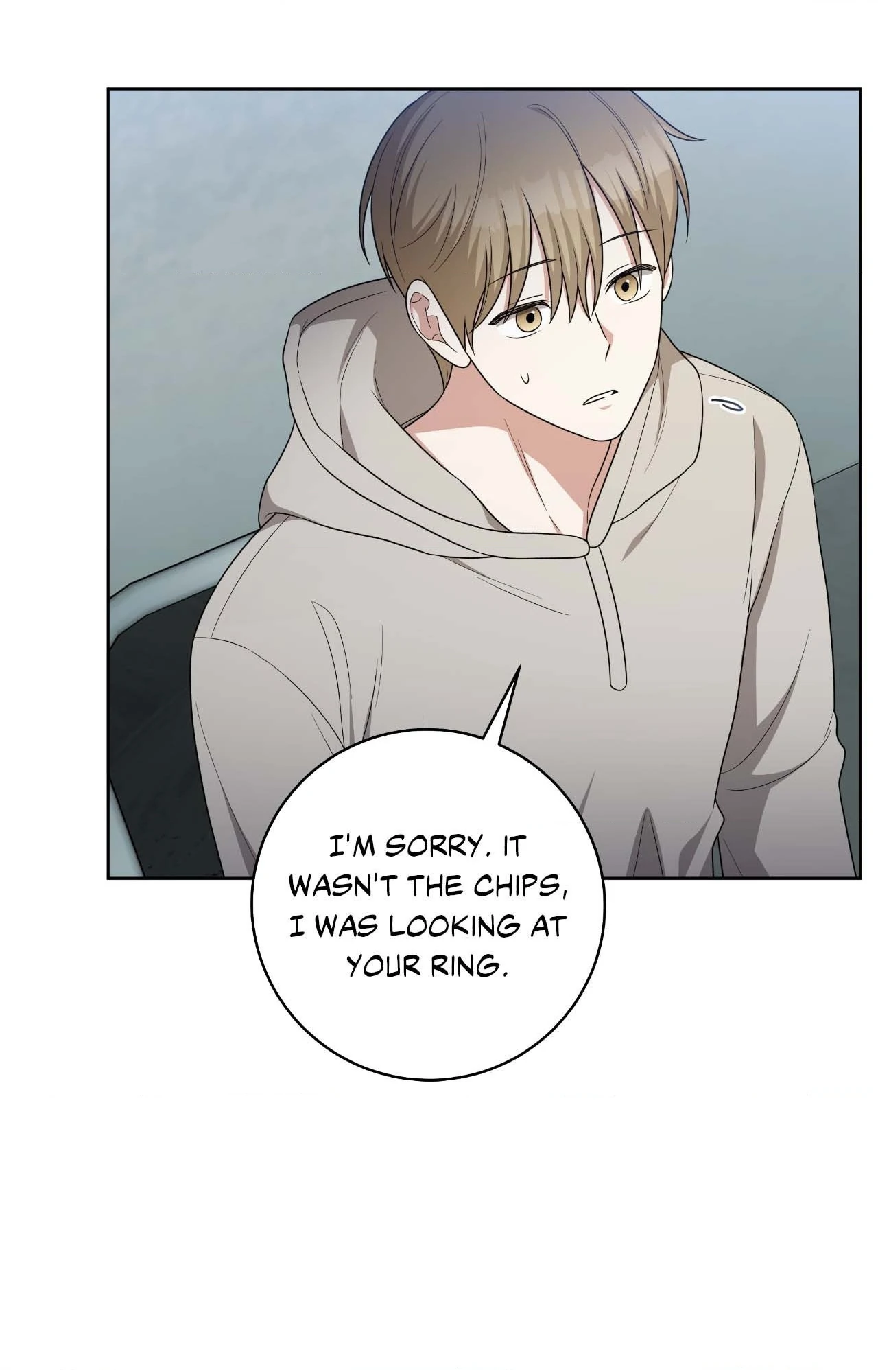 Card Shark [Official] - Chapter 37 manhwa