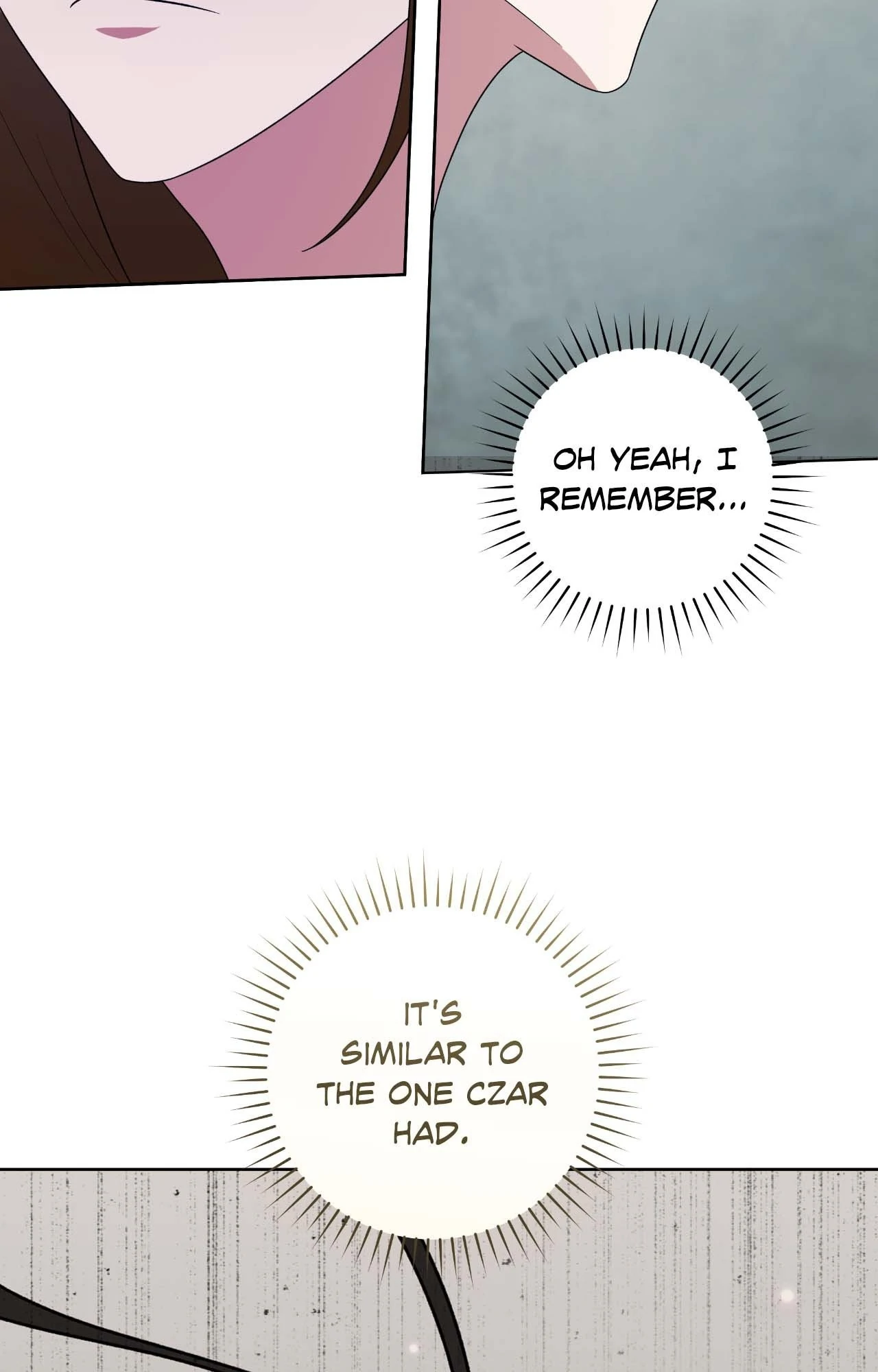 Card Shark [Official] - Chapter 37 manhwa