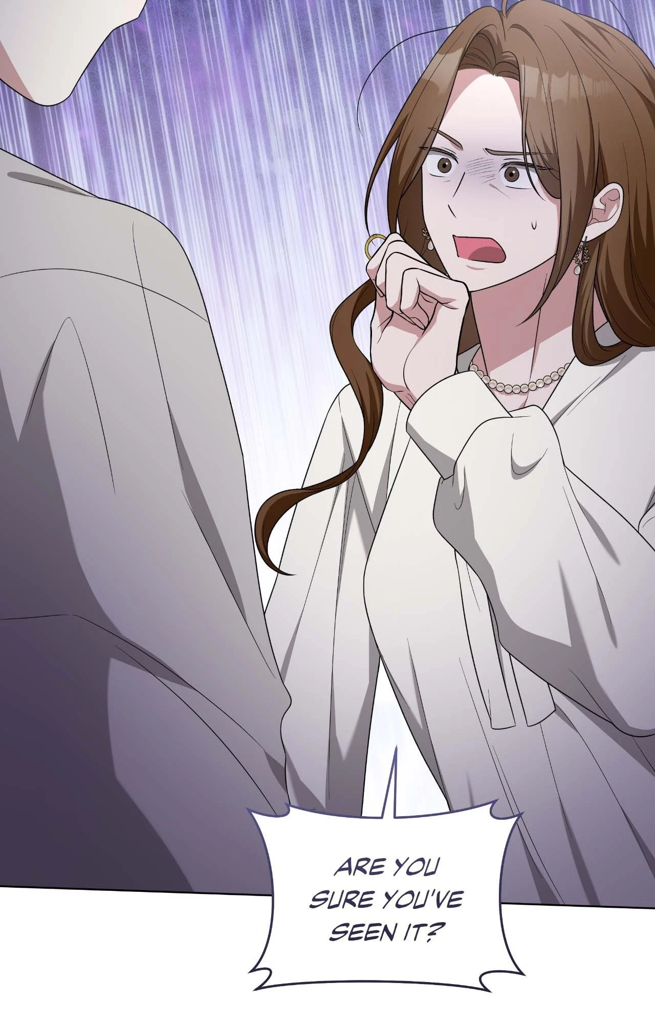 Card Shark [Official] - Chapter 37 manhwa