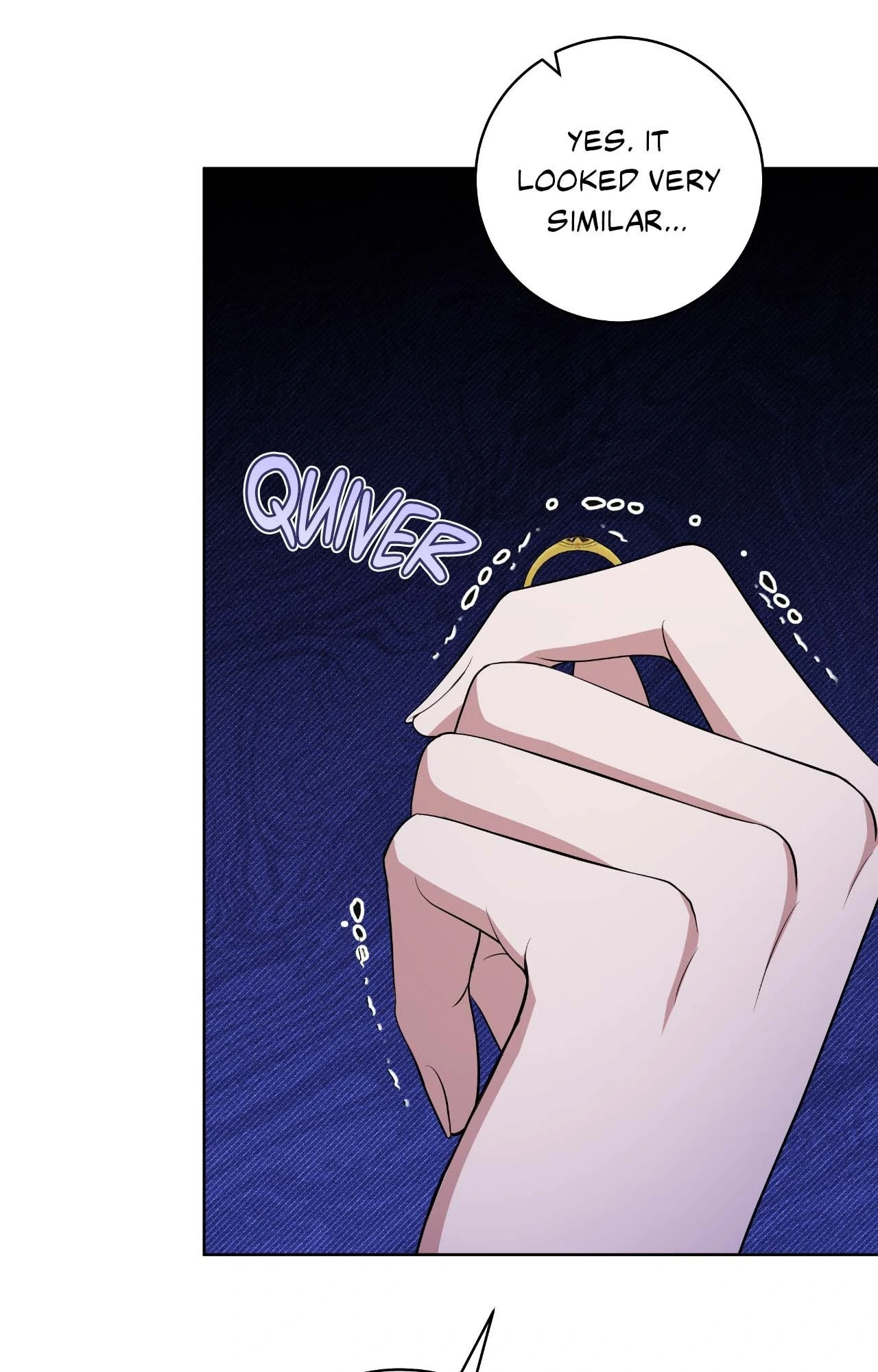 Card Shark [Official] - Chapter 37 manhwa