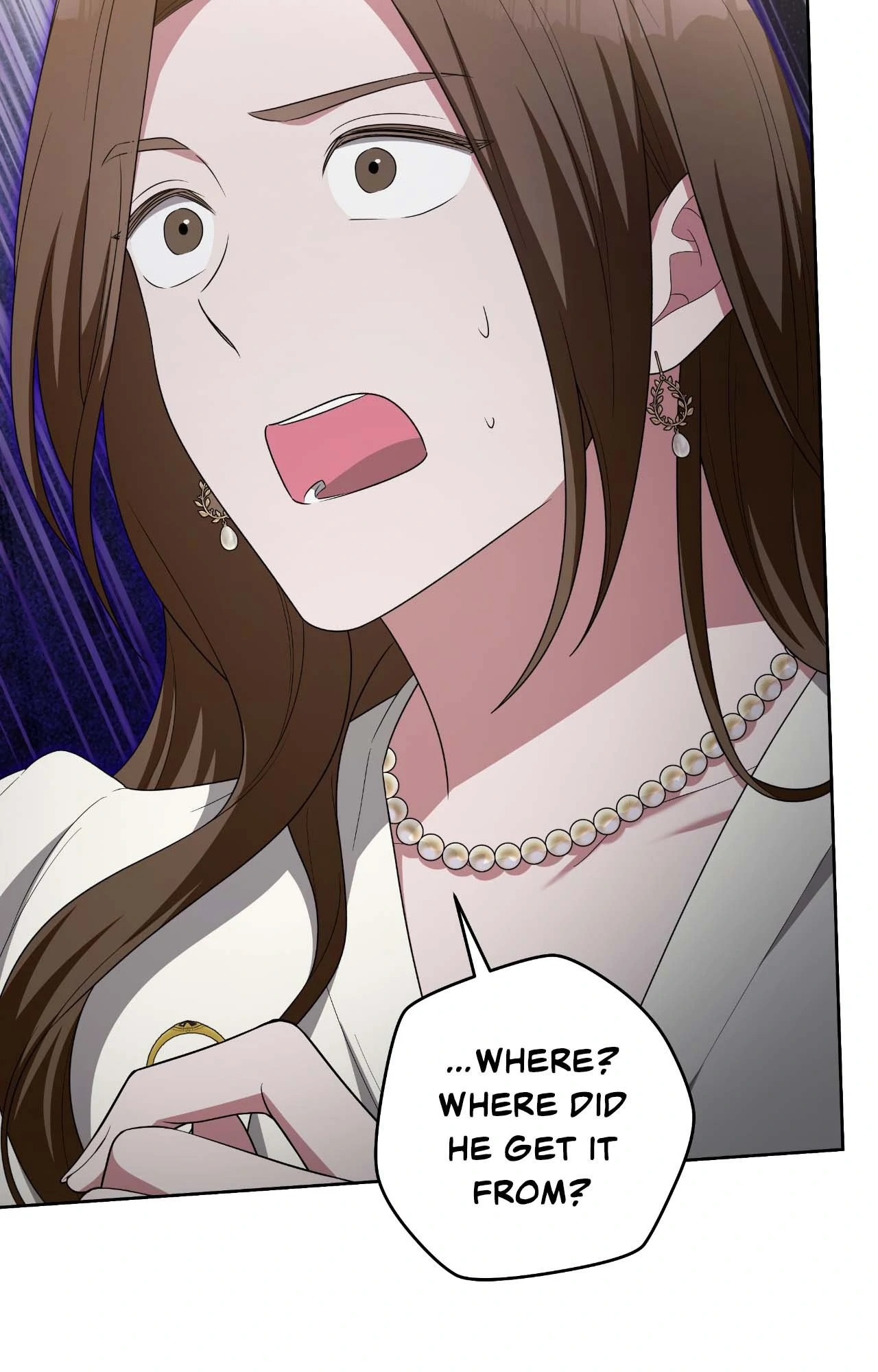 Card Shark [Official] - Chapter 37 manhwa