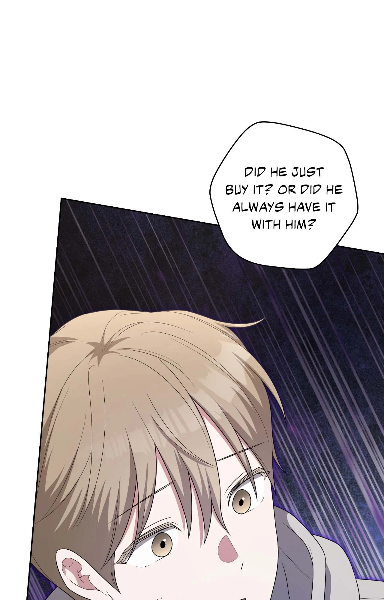 Card Shark [Official] - Chapter 37 manhwa