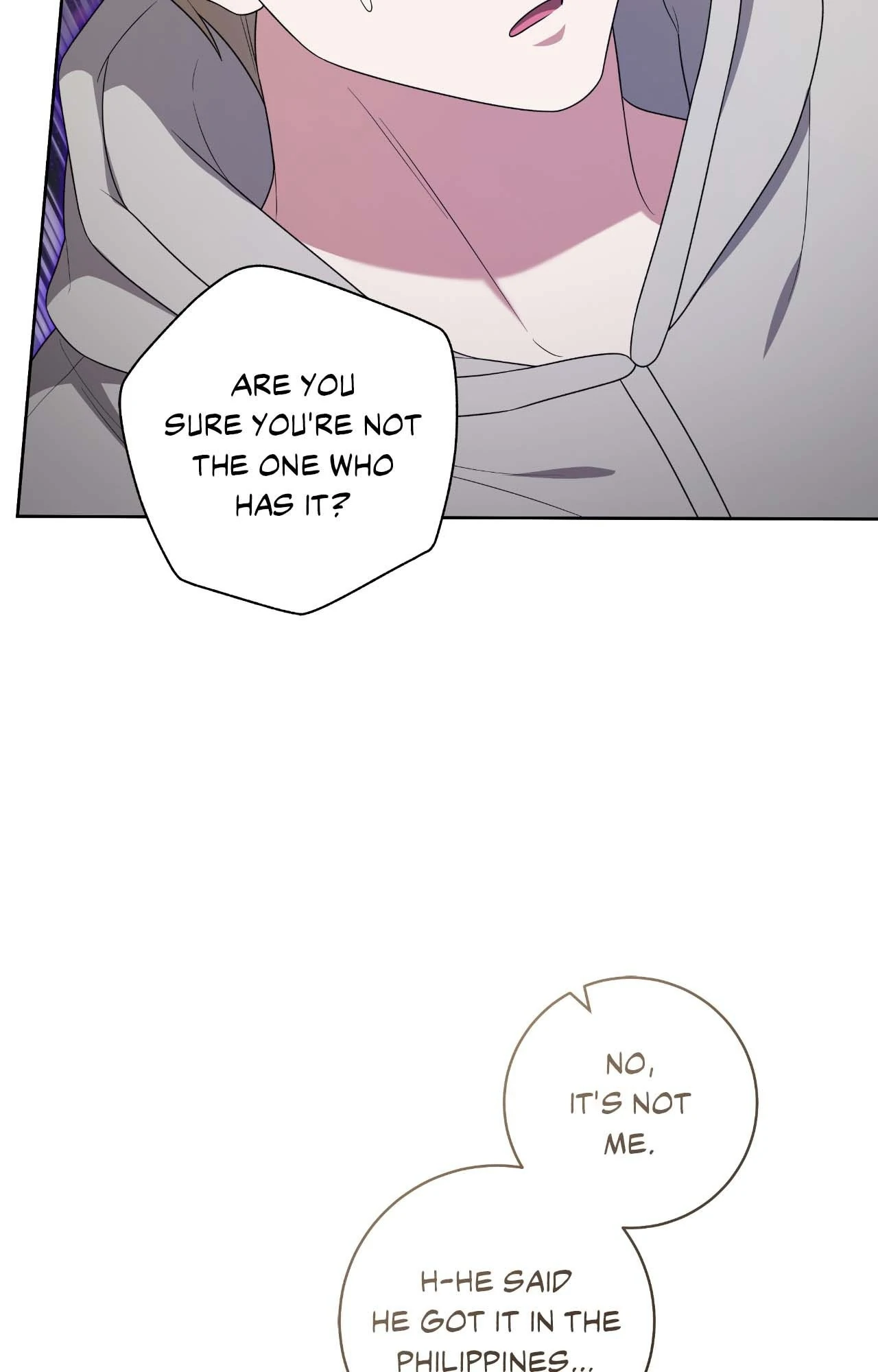 Card Shark [Official] - Chapter 37 manhwa