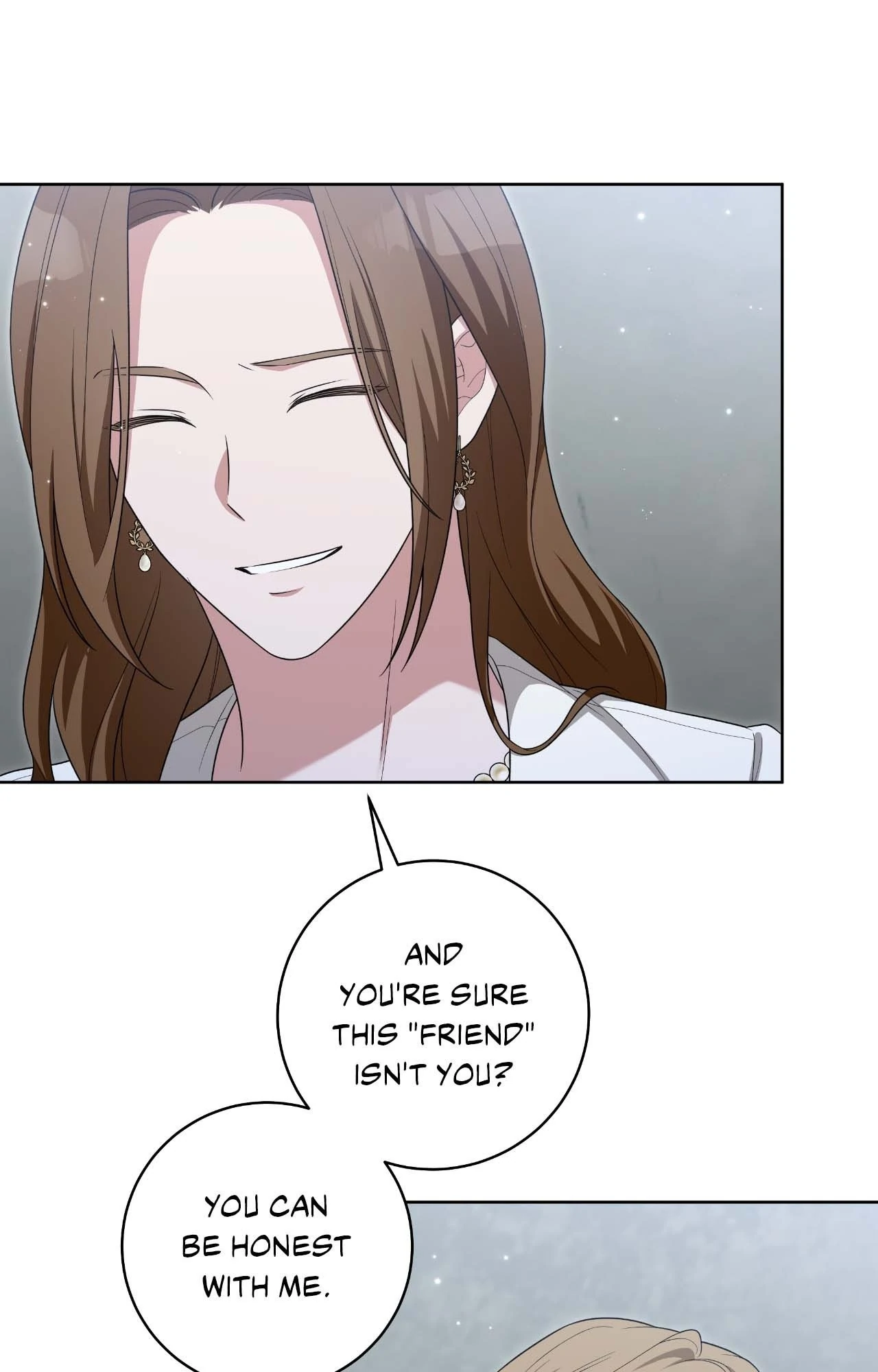 Card Shark [Official] - Chapter 37 manhwa